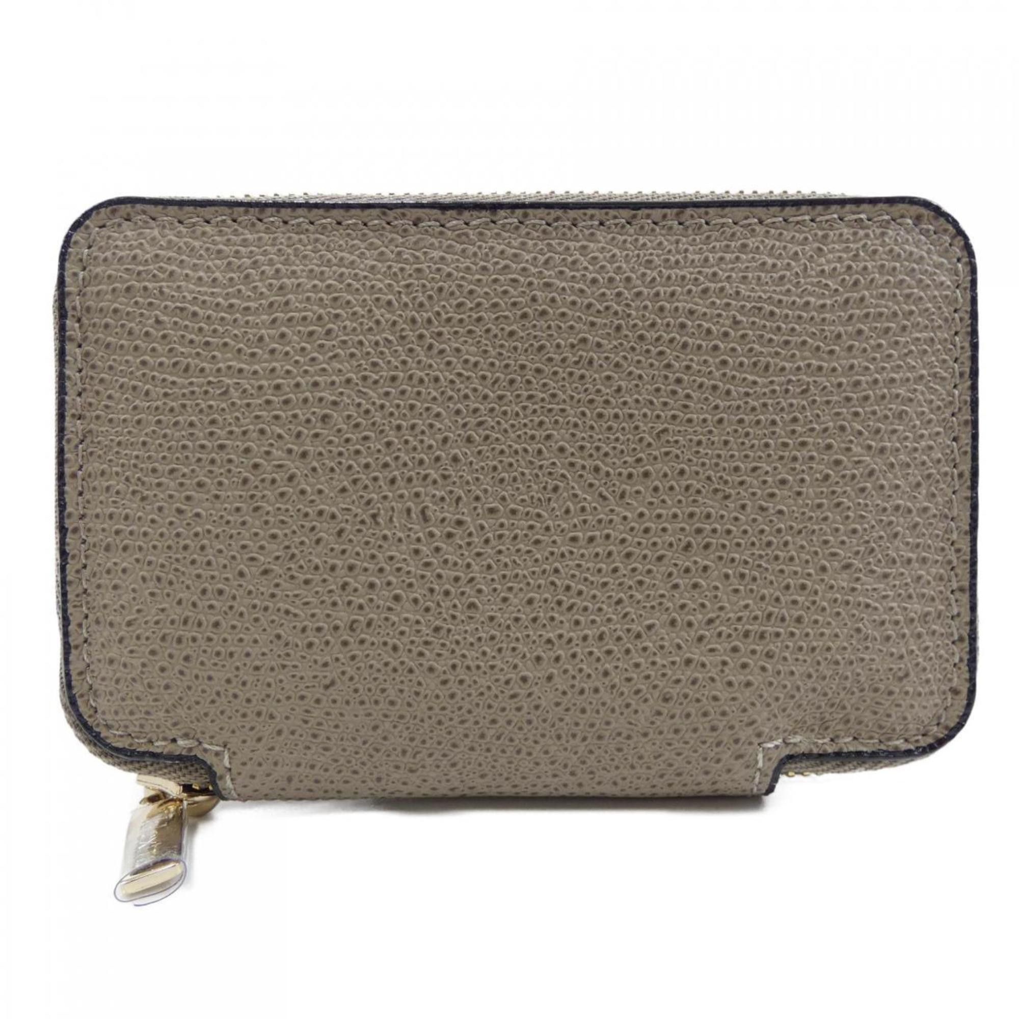 Valextra VALEXTRA coin case Size ONE SIZE - 1 Thumbnail