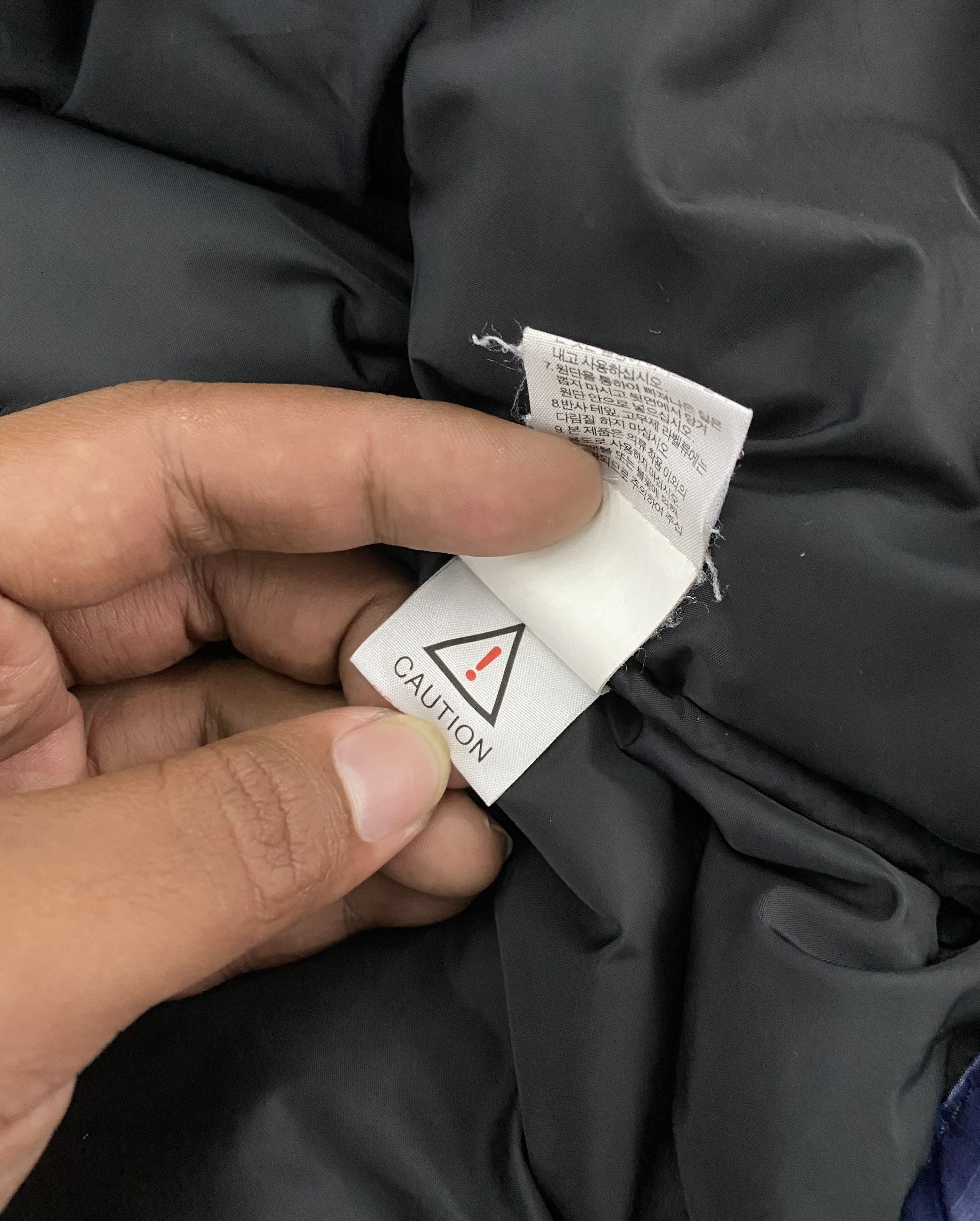 The North Face The North Face nuptse 700 puffer jacket Size US M / EU 48-50 / 2 - 12 Thumbnail