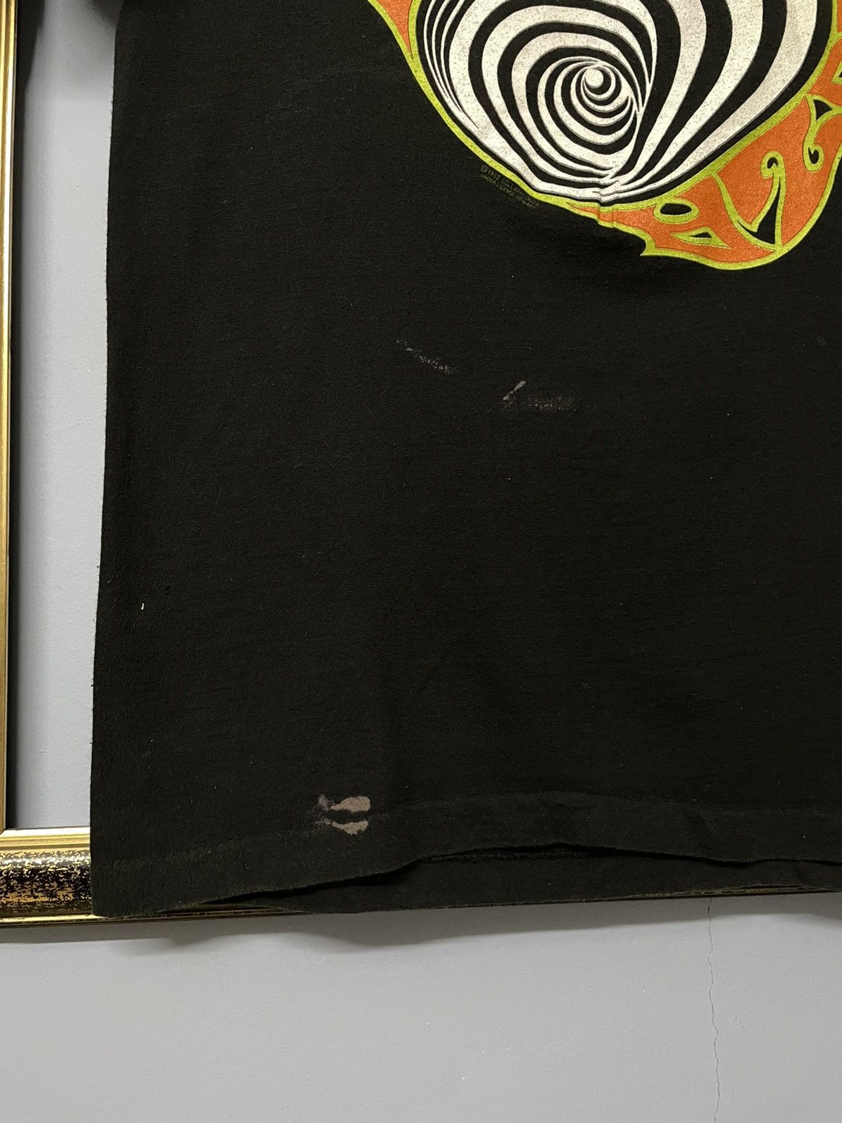 Vintage Vintage 1992 Lollapaloza Festival Og Line Up Single Stitch Size US L / EU 52-54 / 3 - 7 Thumbnail