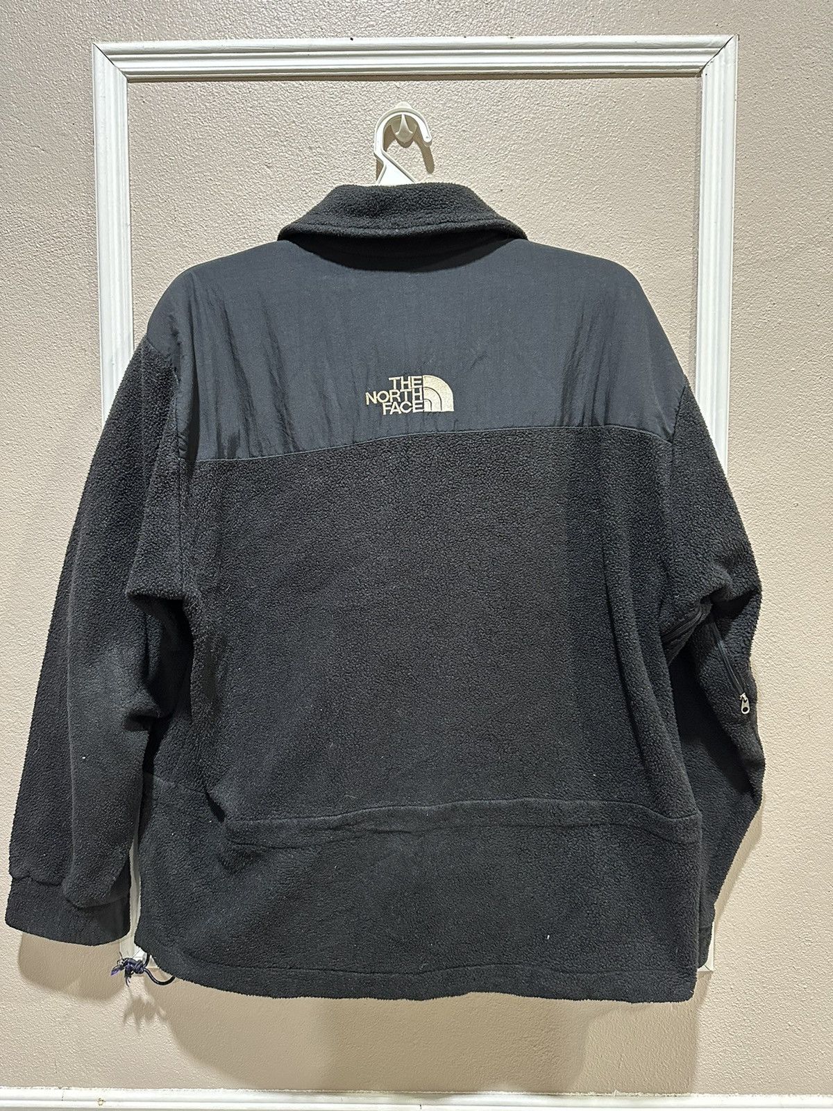 The North Face The north face purple label fleece full zipper Size US L / EU 52-54 / 3 - 2 Thumbnail
