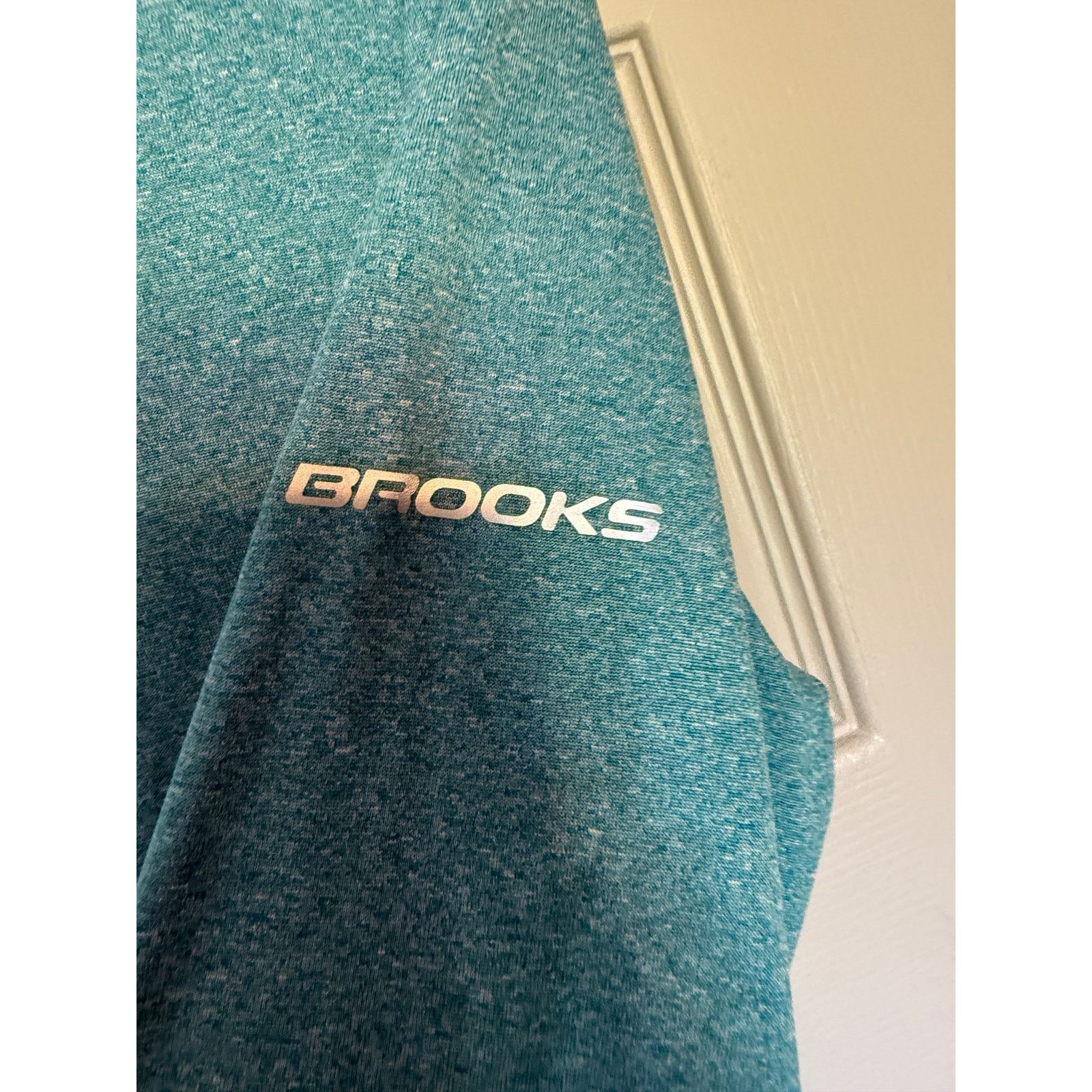 Brooks Brooks Running Women's Shirt Size M / US 6-8 / IT 42-44 - 3 Thumbnail