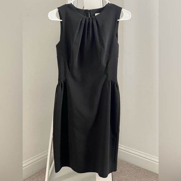 Kate Spade Kate Spade size 0 tulip dress with gold zipper Size XS / US 0-2 / IT 36-38 - 1 Thumbnail