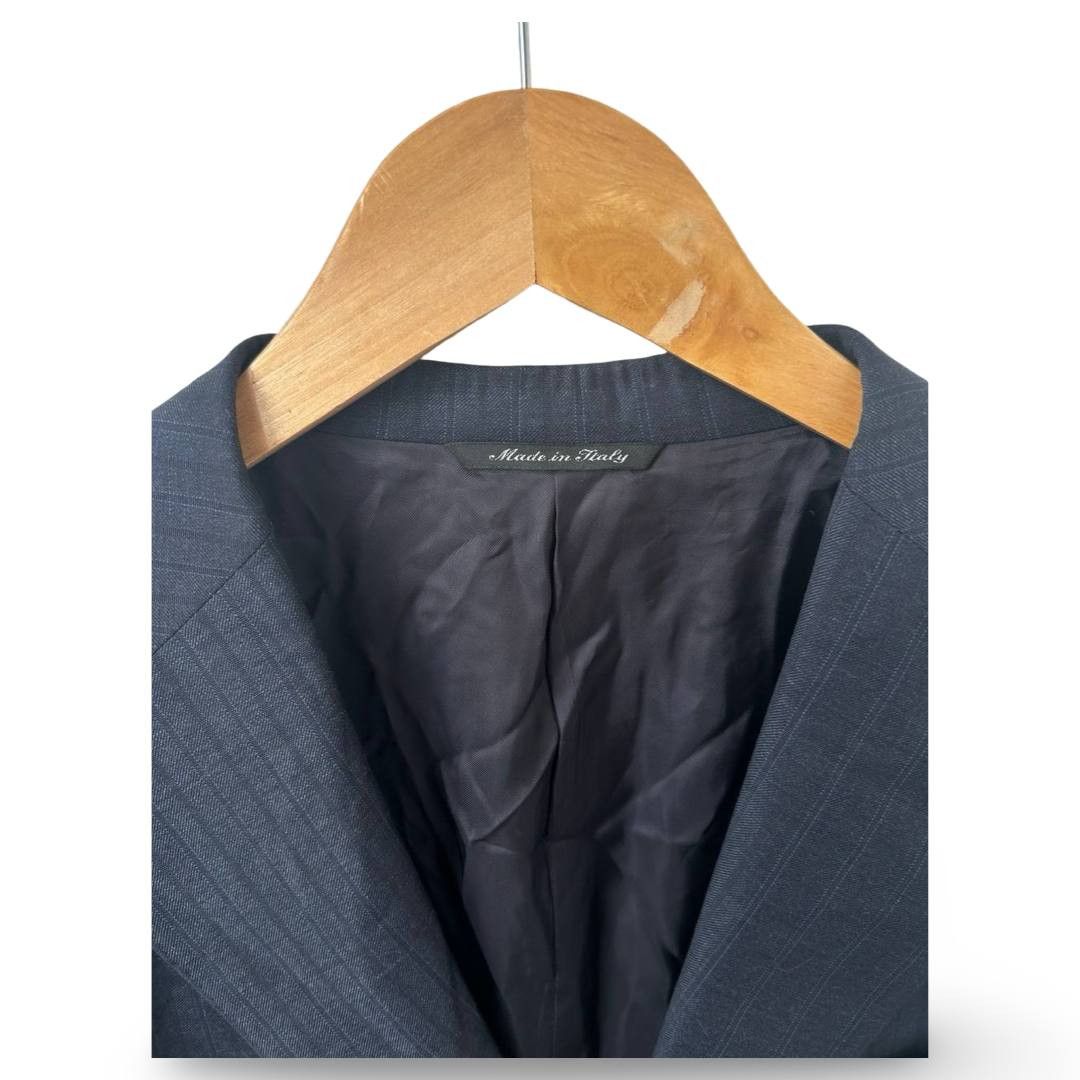 Canali Canali blazer #1271 Size US L / EU 52-54 / 3 - 4 Thumbnail
