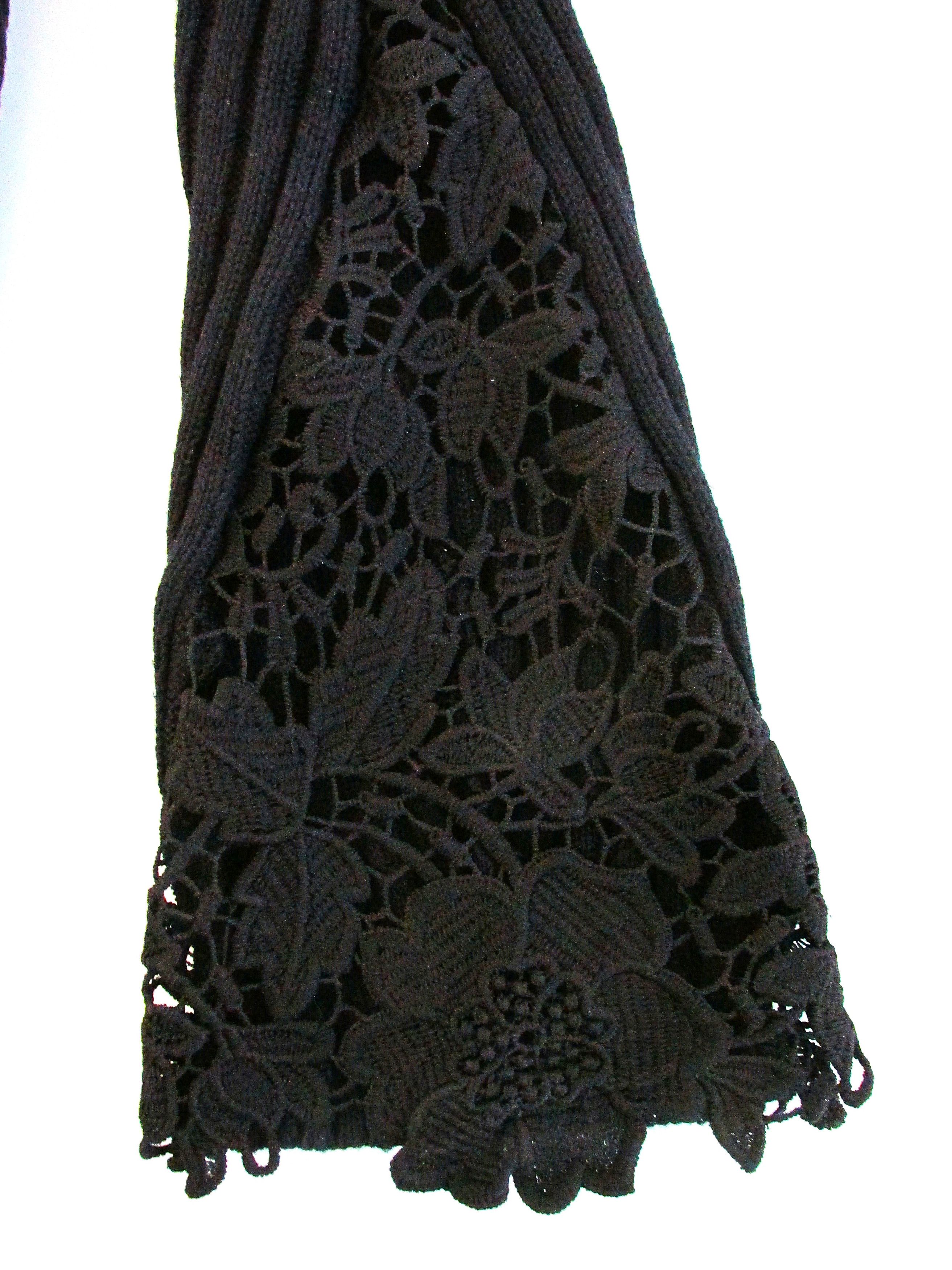 Other International Concepts (NWOT) Open Front Cardigan Sz. Medium Size M / US 6-8 / IT 42-44 - 4 Thumbnail