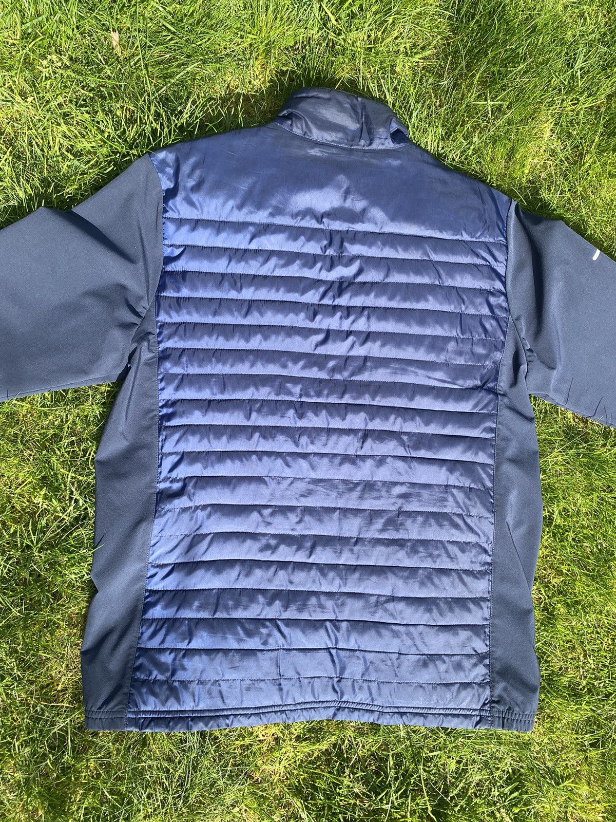 Lacoste Lacoste light Puffer Vintage Size US M / EU 48-50 / 2 - 5 Thumbnail