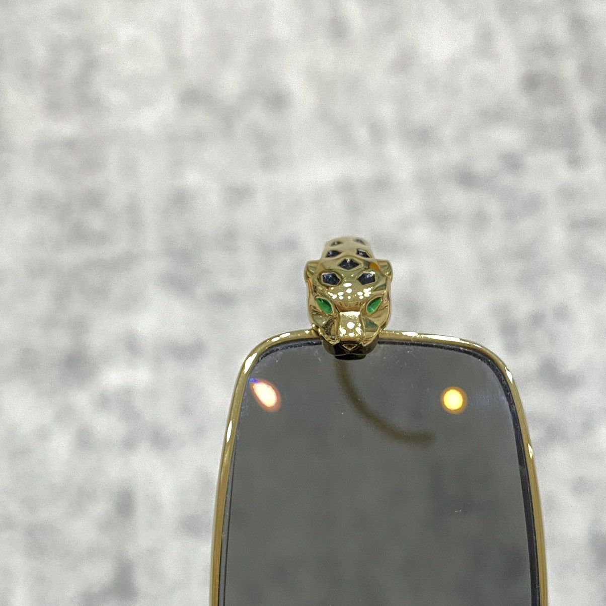 Cartier CARTIER CT0473S 001 Size ONE SIZE - 5 Thumbnail