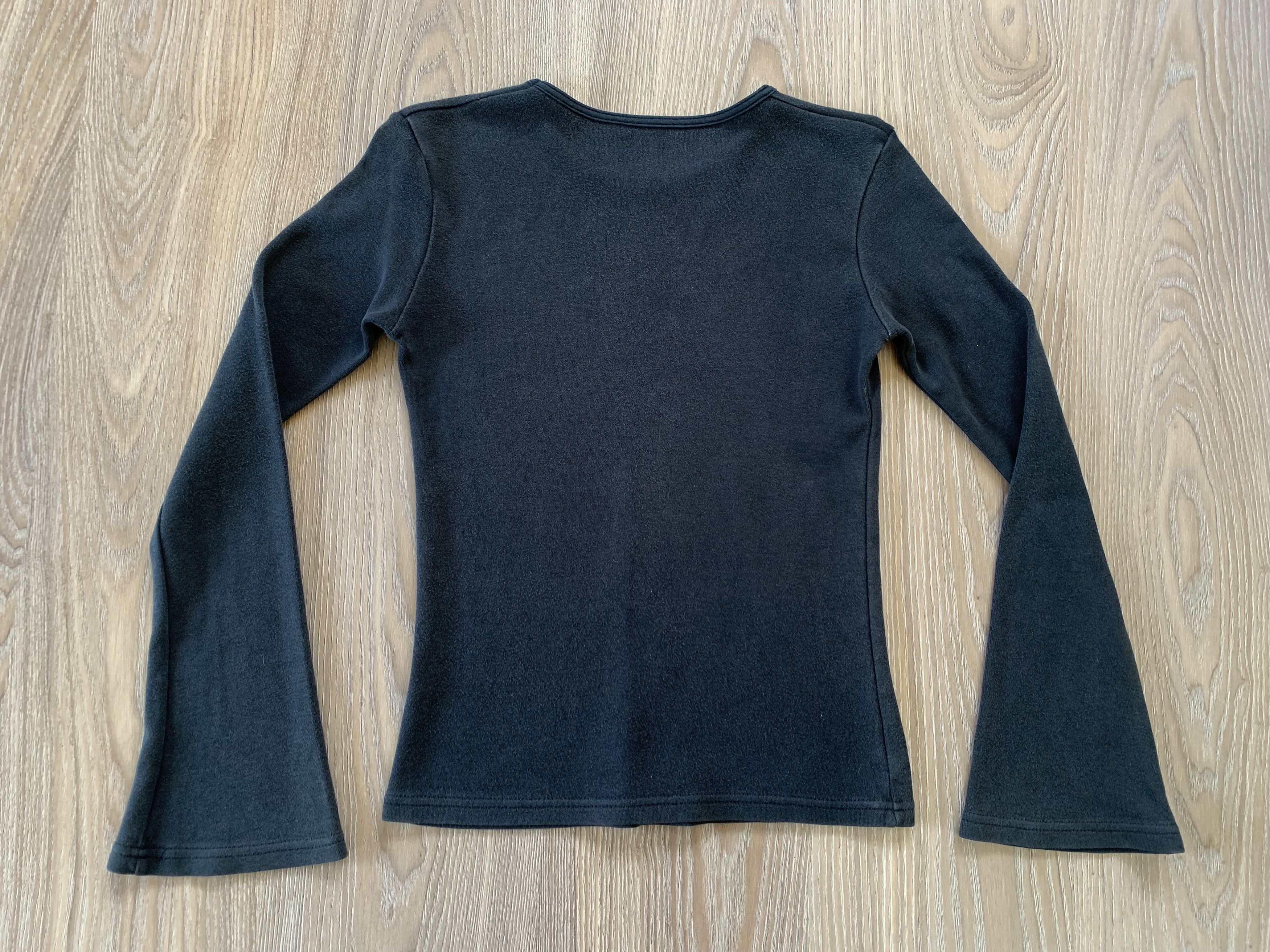 Slipknot Vintage Slipknot Lowa Goat Logo Long Sleeve T-Shirt Size XS / US 0-2 / IT 36-38 - 3 Thumbnail