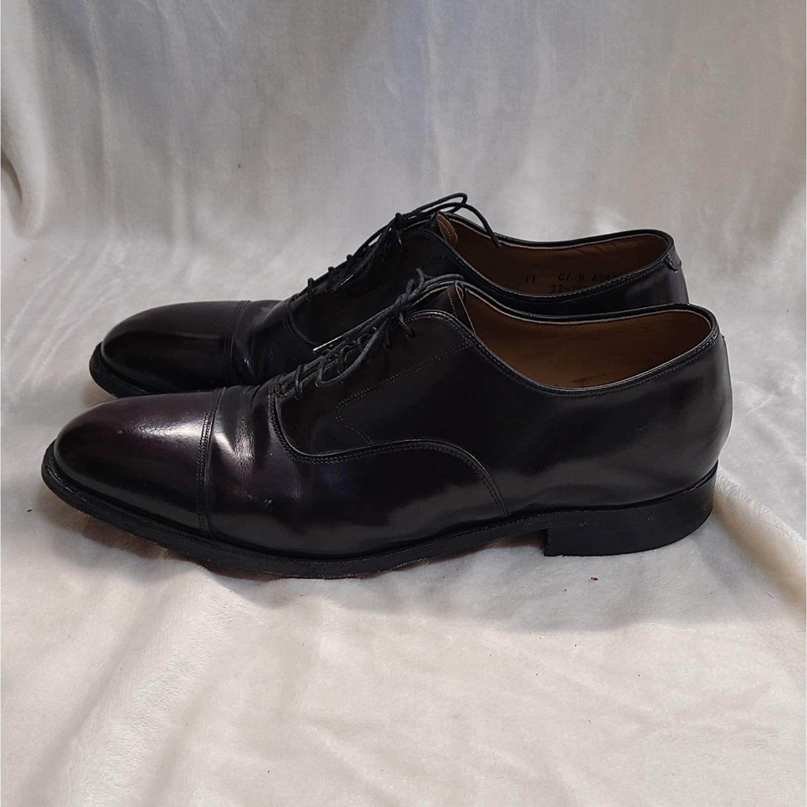 Johnston & Murphy Optima Men display picture 1