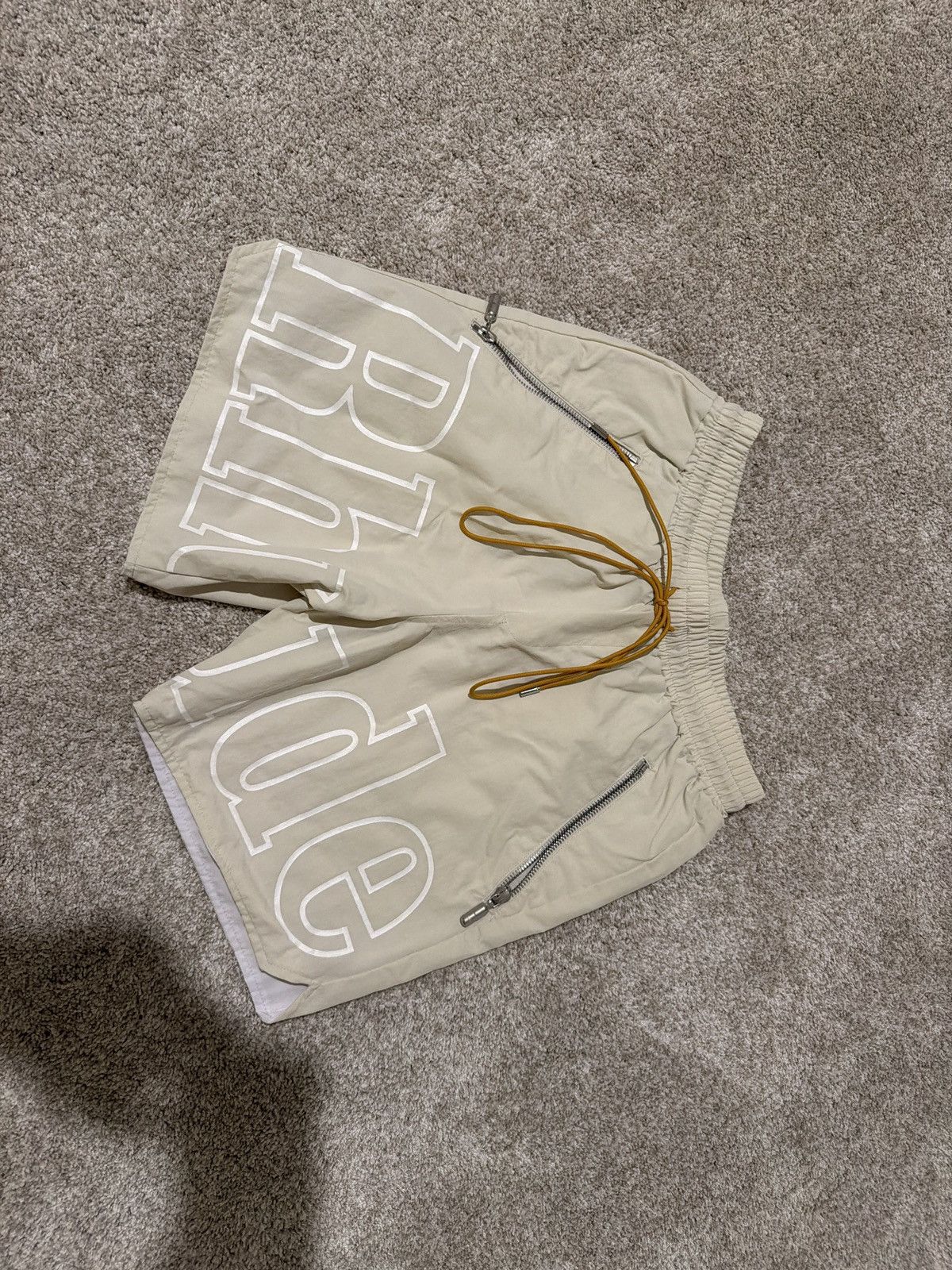 Rhude Rhude shorts Size US 33 - 1 Thumbnail