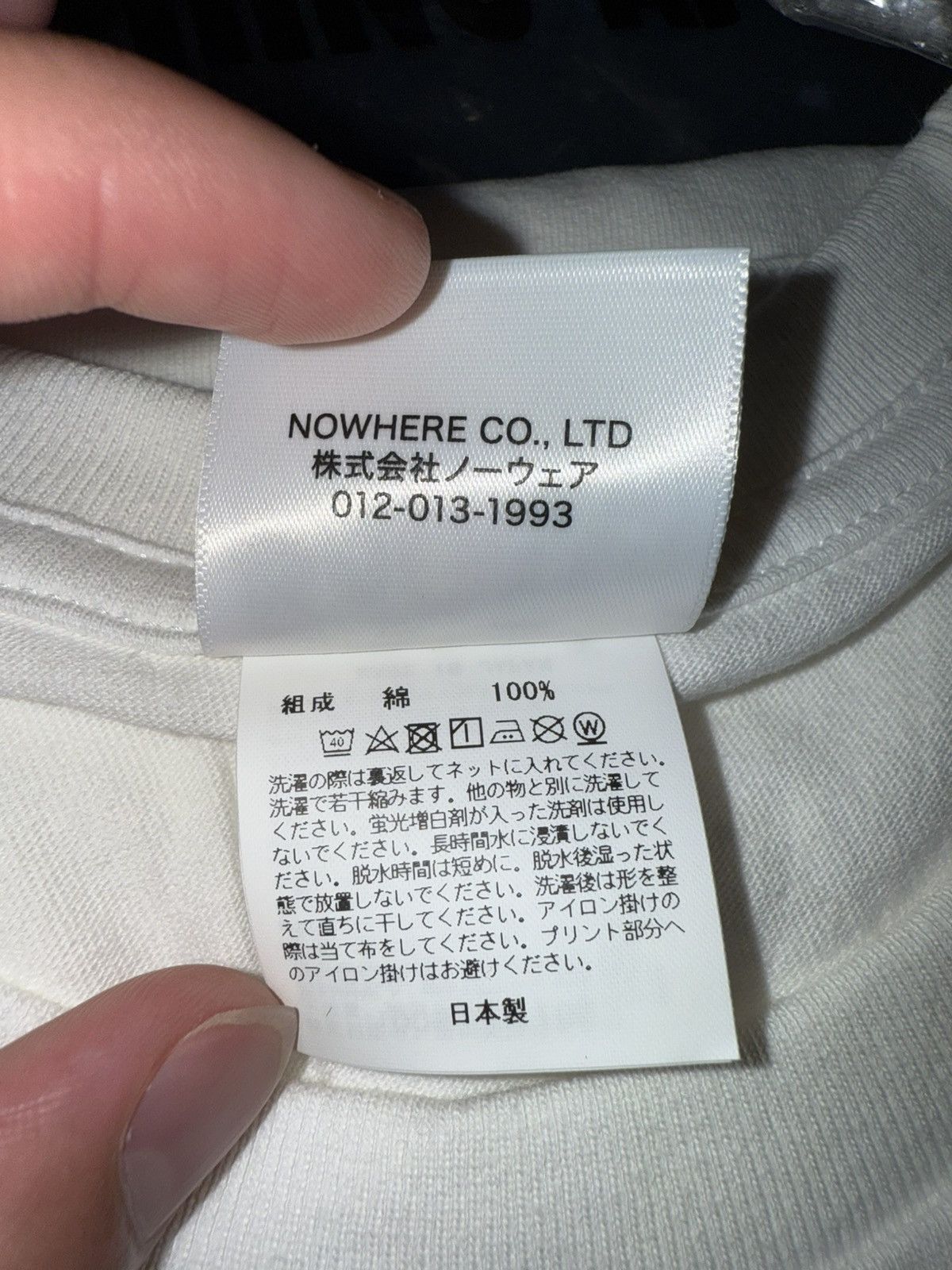 Bape BAPE Gallery Face Oka Tee VERY RARE Size US XXL / EU 58 / 5 - 6 Thumbnail