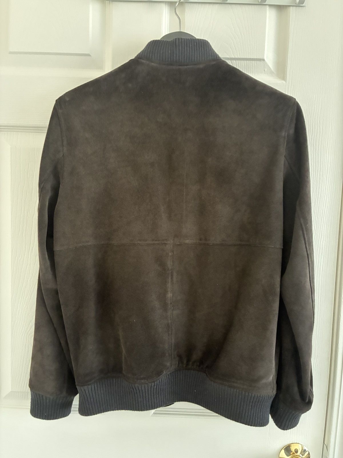 A.P.C. × Louis W. A.P.C * Louis W Jacket Size US S / EU 44-46 / 1 - 2 Thumbnail