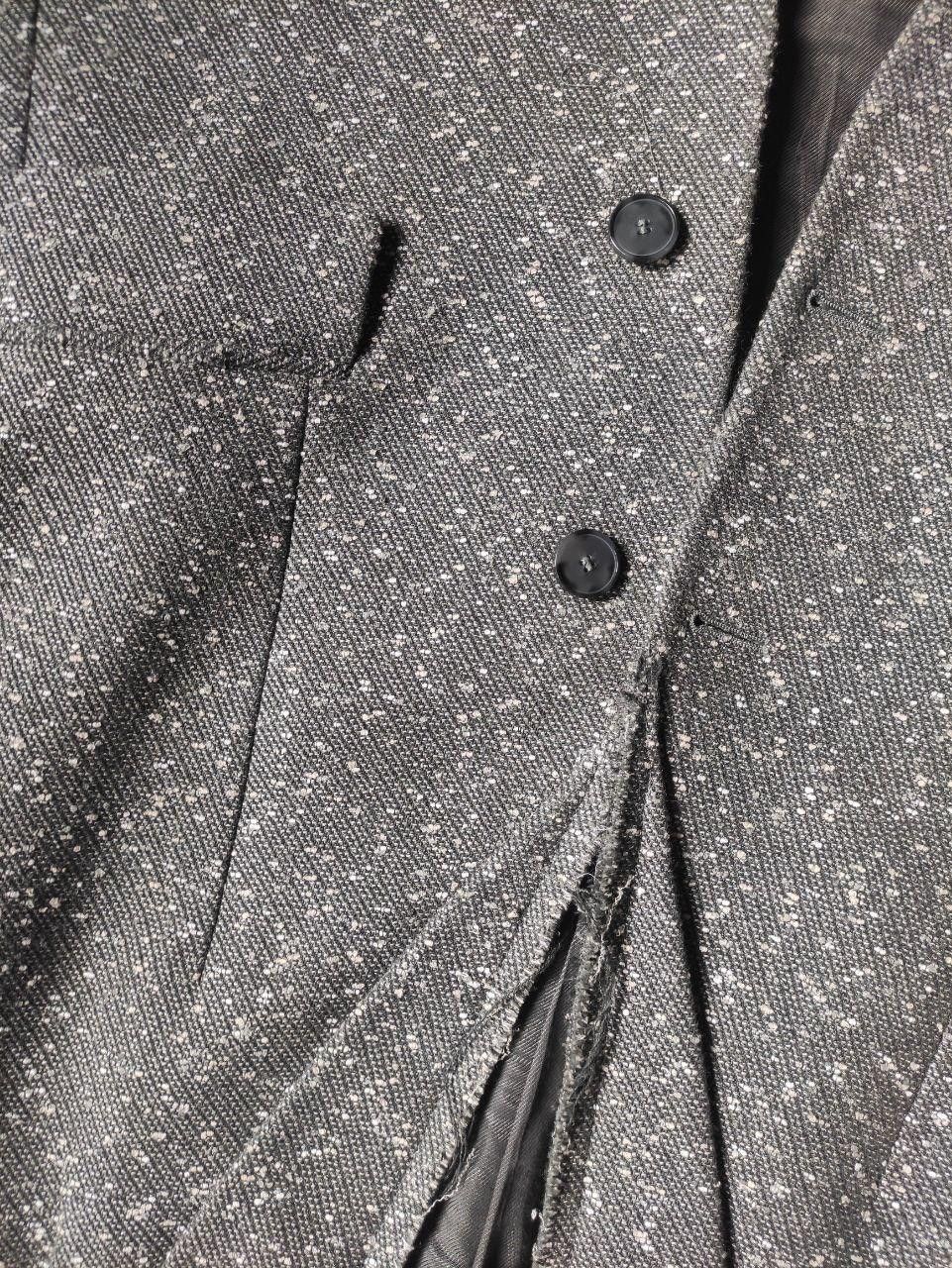 Stella McCartney Stella McCartney Boucle Jacket Size S / US 4 / IT 40 - 3 Thumbnail