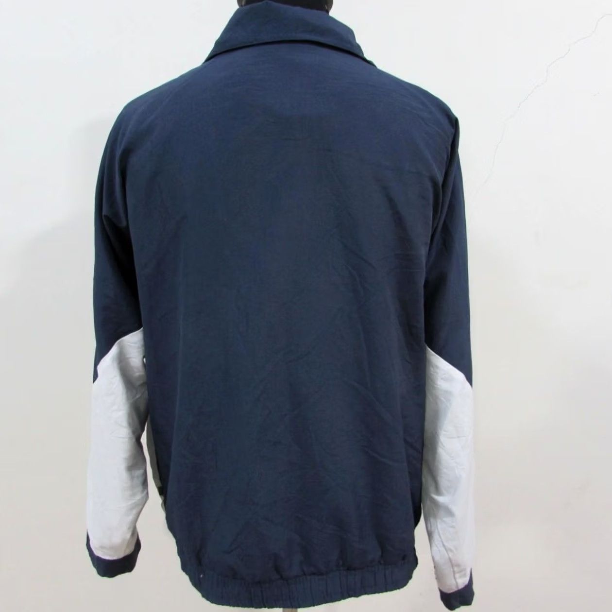 Dunlop VINTAGE Dunlop Men’s Jacket Multi Chest 42/44 Size M Y10308 Size US M / EU 48-50 / 2 - 7 Thumbnail