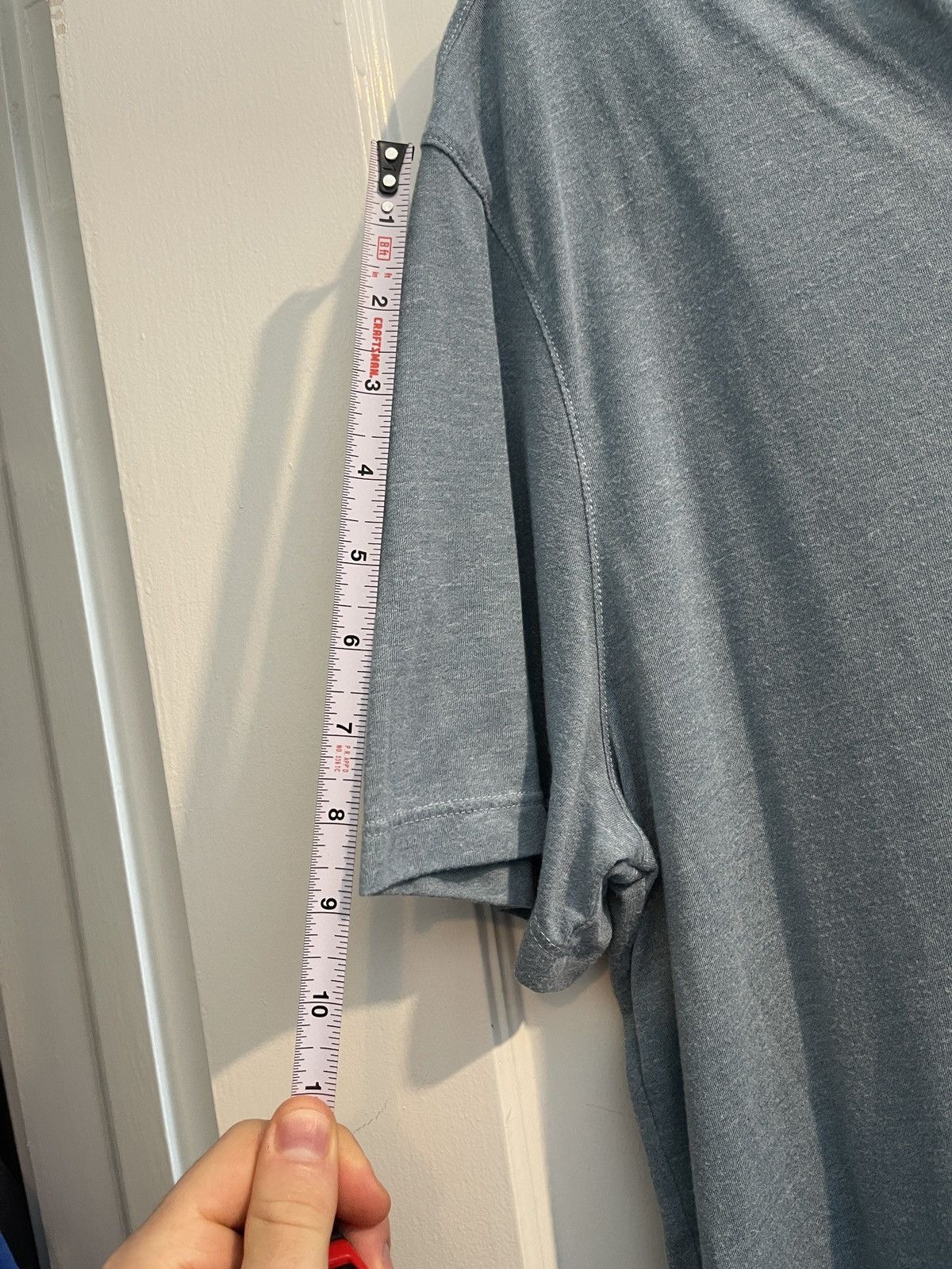 John Varvatos John Varvatos Modal tee size Large Size US L / EU 52-54 / 3 - 6 Thumbnail