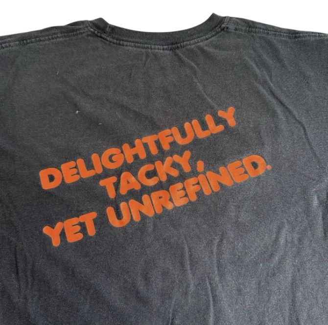 Other Vintage United Kingdom (Hooters) Shirt Size US L / EU 52-54 / 3 - 5 Thumbnail