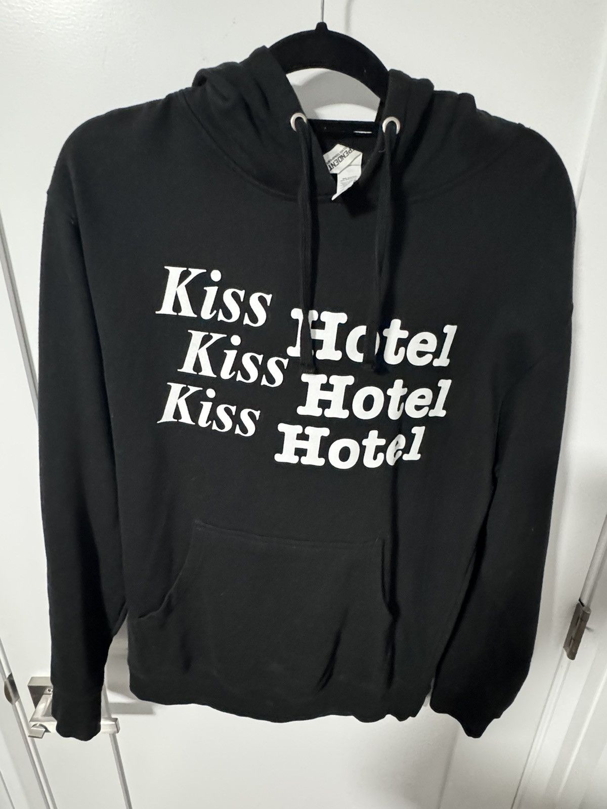 KISS Kiss Hotel x Joy Divizn Size US M / EU 48-50 / 2 - 1 Thumbnail
