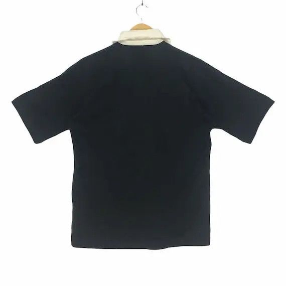Canterbury of New Zealand Vtg CANTERBURY Steinlager New Zealand All Blacks Polo Shirt Size US S / EU 44-46 / 1 - 5 Thumbnail