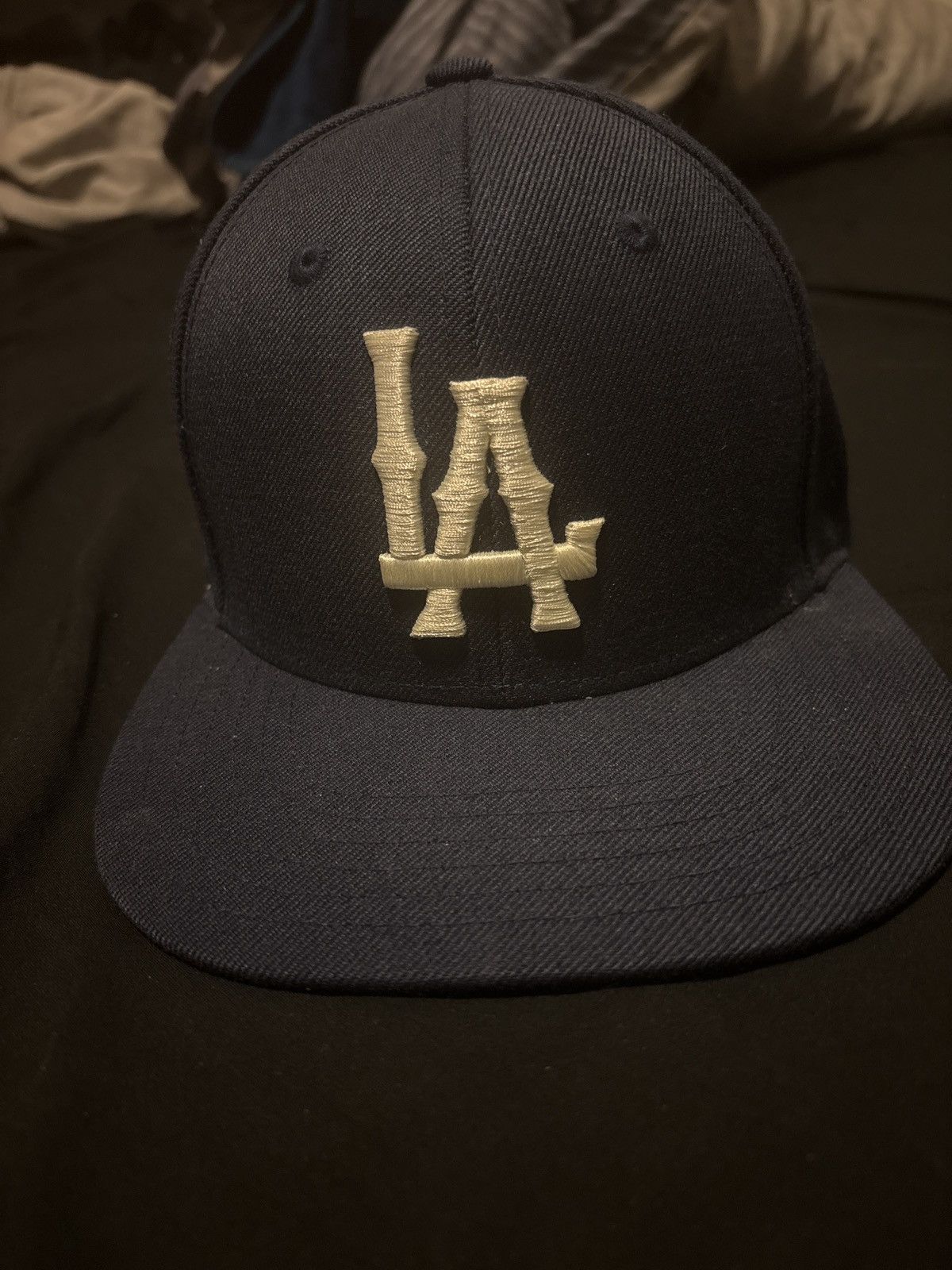 American Needle LA Hat Size ONE SIZE - 1 Thumbnail