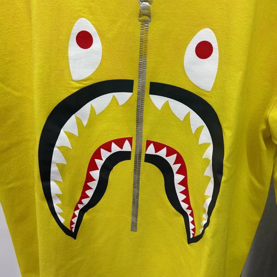 Bape BAPE CLASSIC TEE Size US XL / EU 56 / 4 - 6 Thumbnail