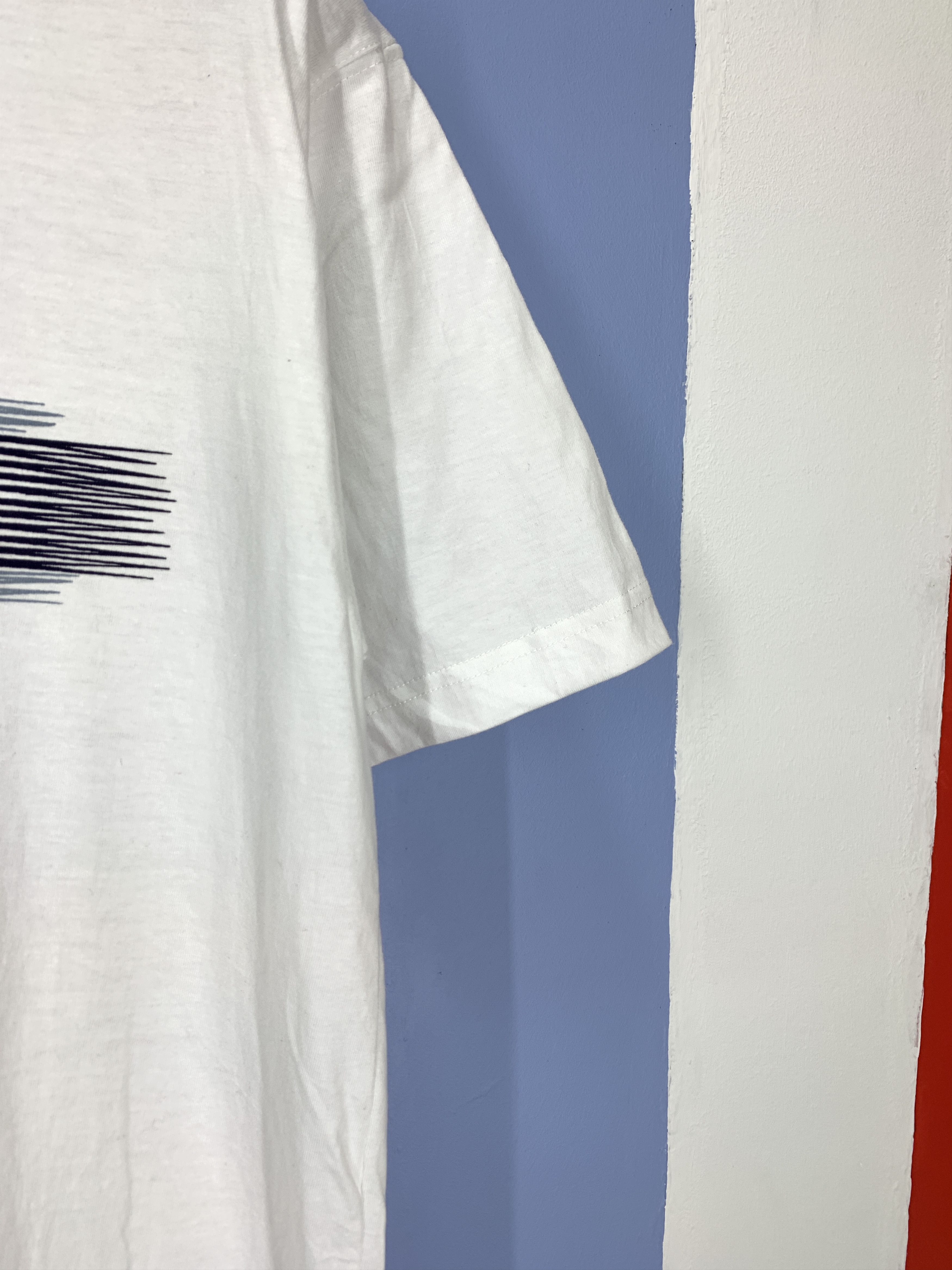 Fila Vintage FILA Crew Neck T Shirt #1809/07 Size US M / EU 48-50 / 2 - 5 Thumbnail
