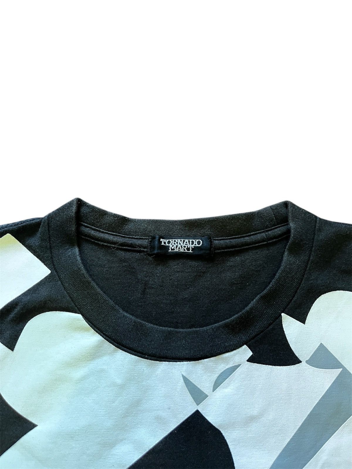 Tornado Mart TORNADO MART ARCHIVE 2000S Size US M / EU 48-50 / 2 - 3 Thumbnail