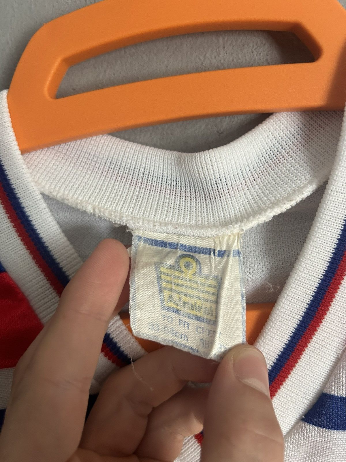 Other Vintage admiral England Home jersey 1980/1983 Size US S / EU 44-46 / 1 - 4 Thumbnail