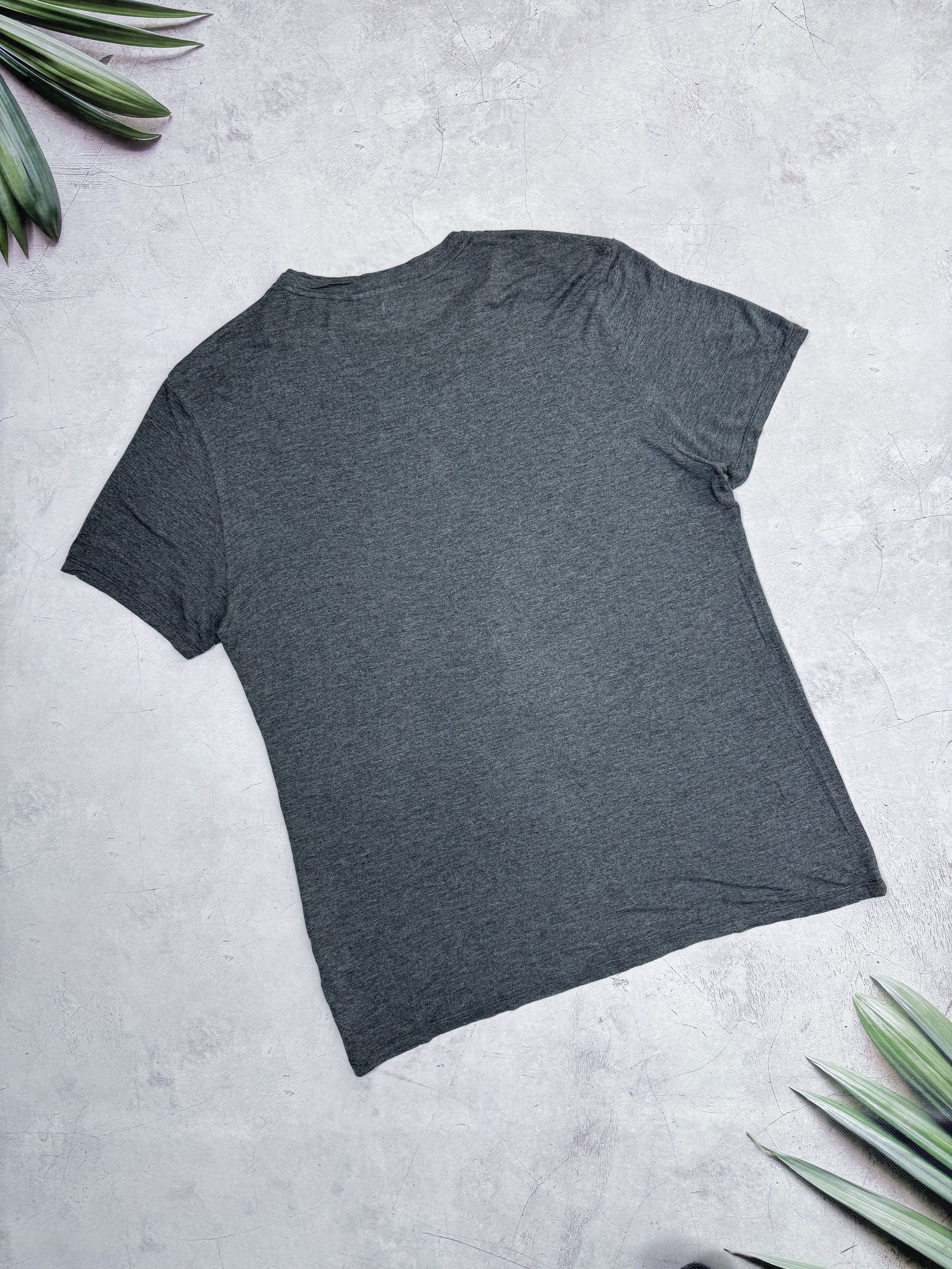 Neil Barrett Neil Barrett T-Shirt Viscose Gray Color Size US L / EU 52-54 / 3 - 8 Thumbnail