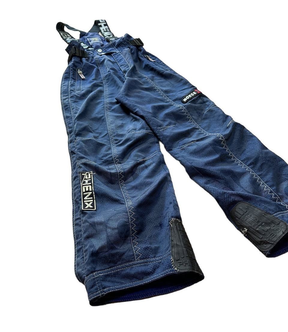 Phenix 🇳🇴Norge Phenix Ski Overall Size US 26 / EU 42 - 5 Thumbnail