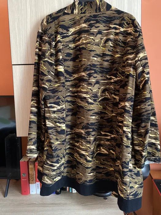 Puma xo camo kimono sales