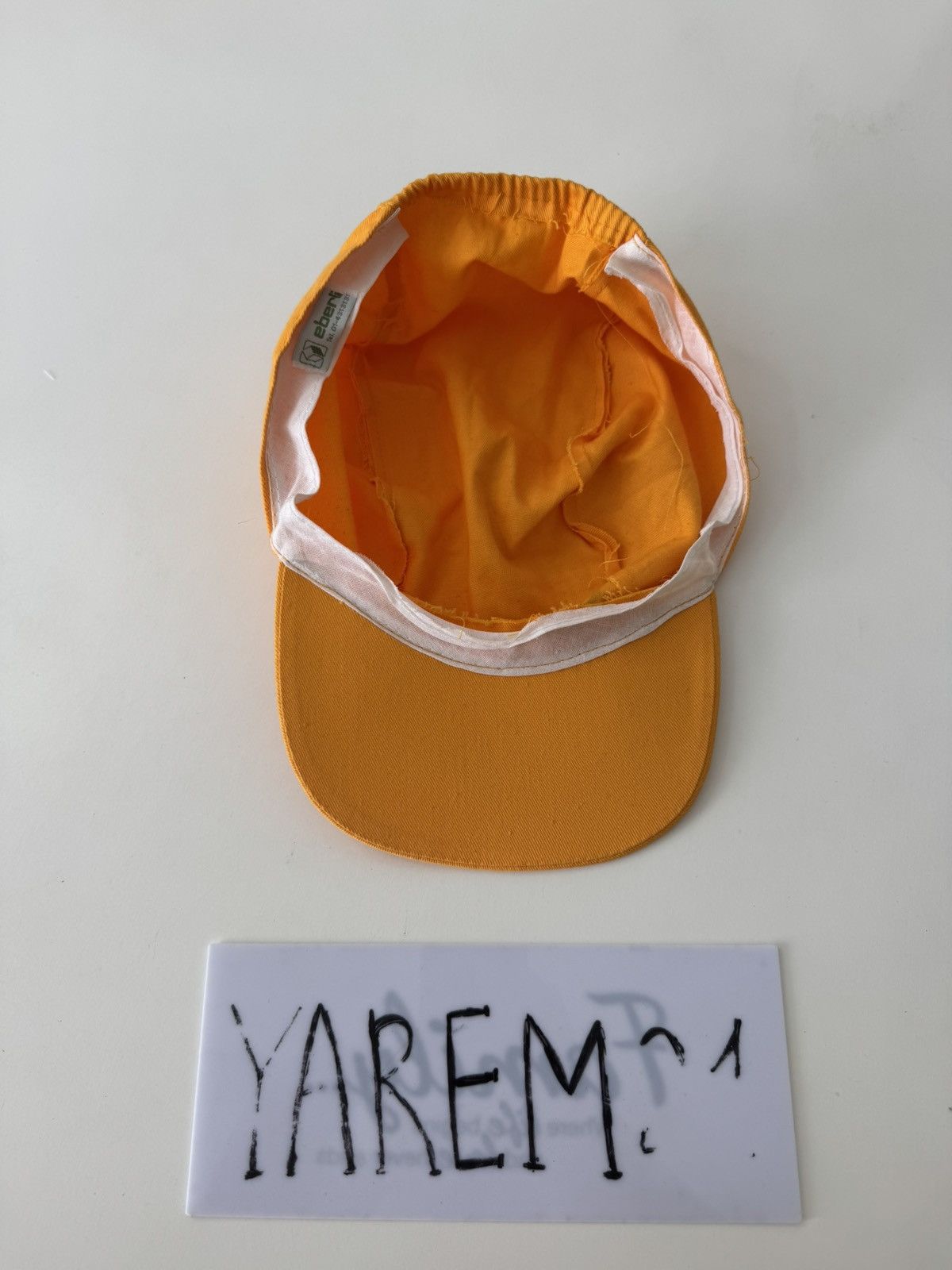 Other Continental vintage cap hat Size ONE SIZE - 4 Thumbnail