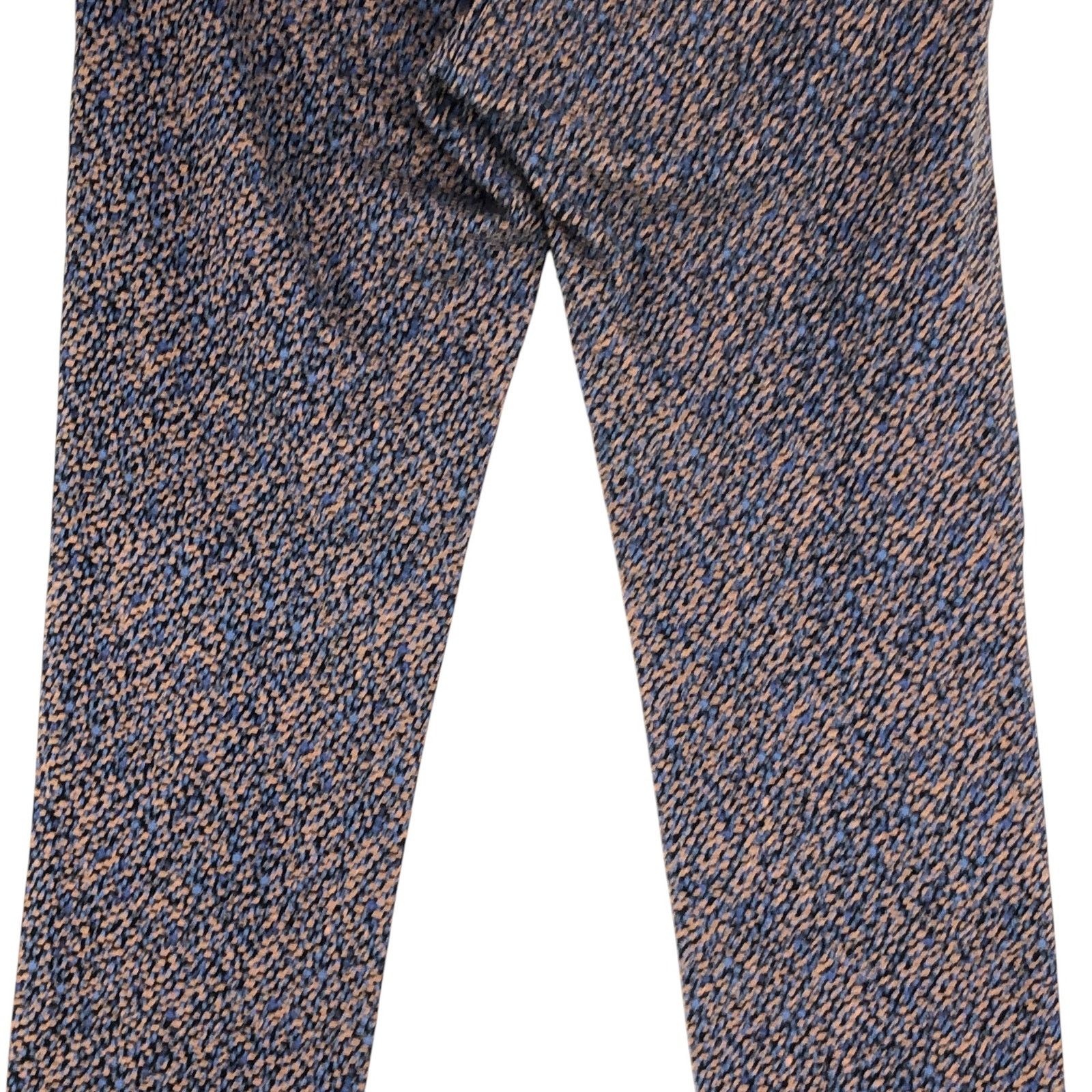 J.McLaughlin J McLaughlin Size 6 Pants Becca Leggins Stretch Amelia Cloth Size 28" / US 6 / IT 42 - 7 Thumbnail