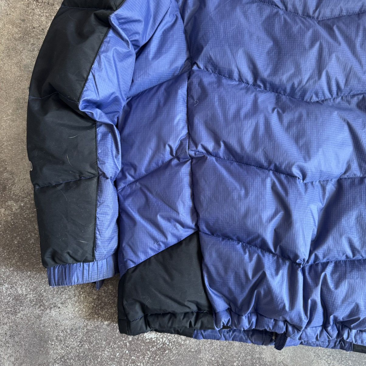 The North Face The North Face Summit Series 900 Vintage Puffer Jacket Size US M / EU 48-50 / 2 - 16 Thumbnail