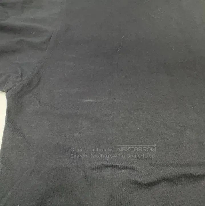 Balenciaga Balenciaga x Under Armour Logo Print T. Size US S / EU 44-46 / 1 - 7 Thumbnail