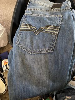 Men s Helix Denim Grailed