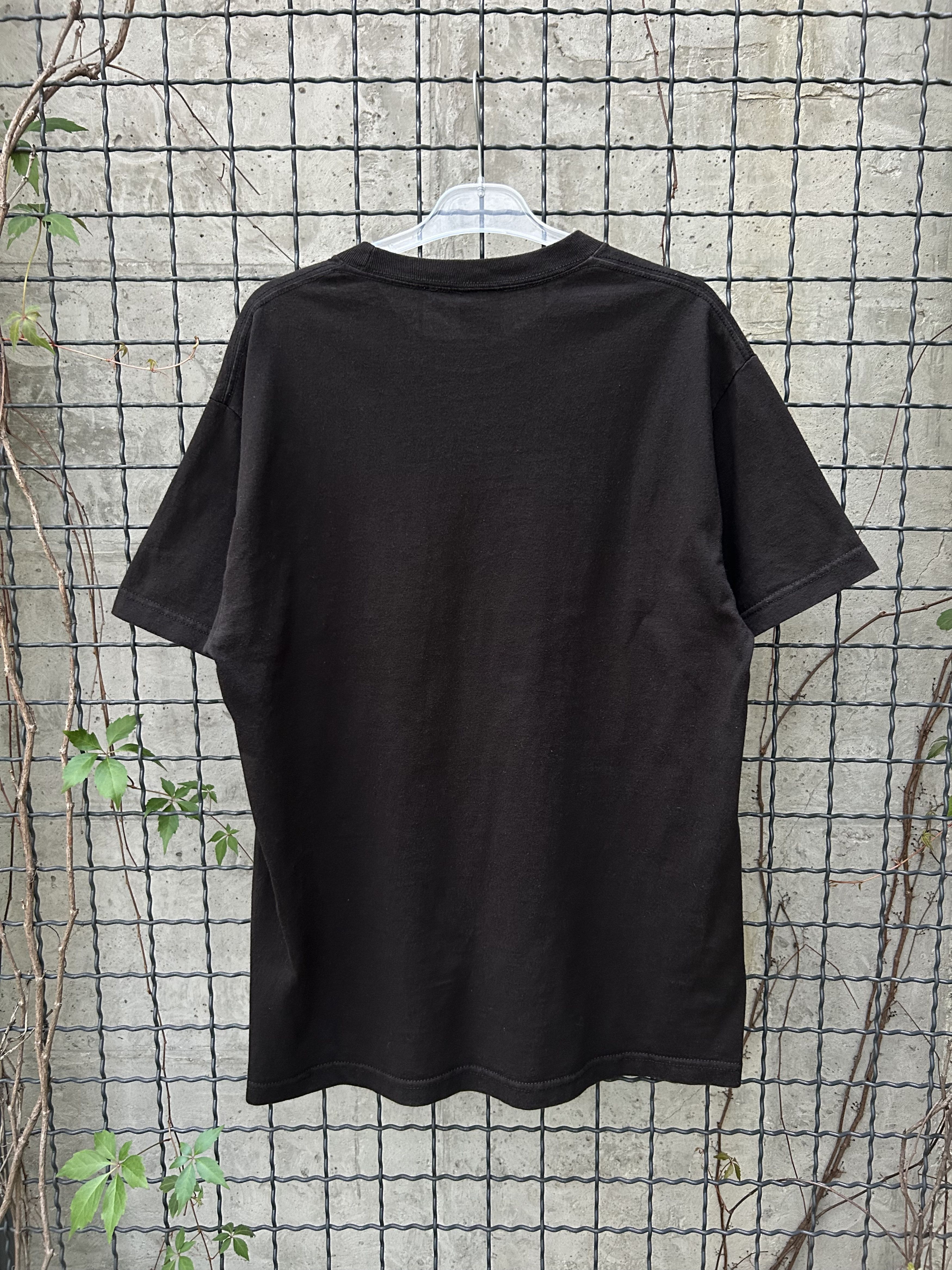 Vintage Vintage Pasteelo Skateboarding Graphic T-shirt Size US L / EU 52-54 / 3 - 2 Thumbnail