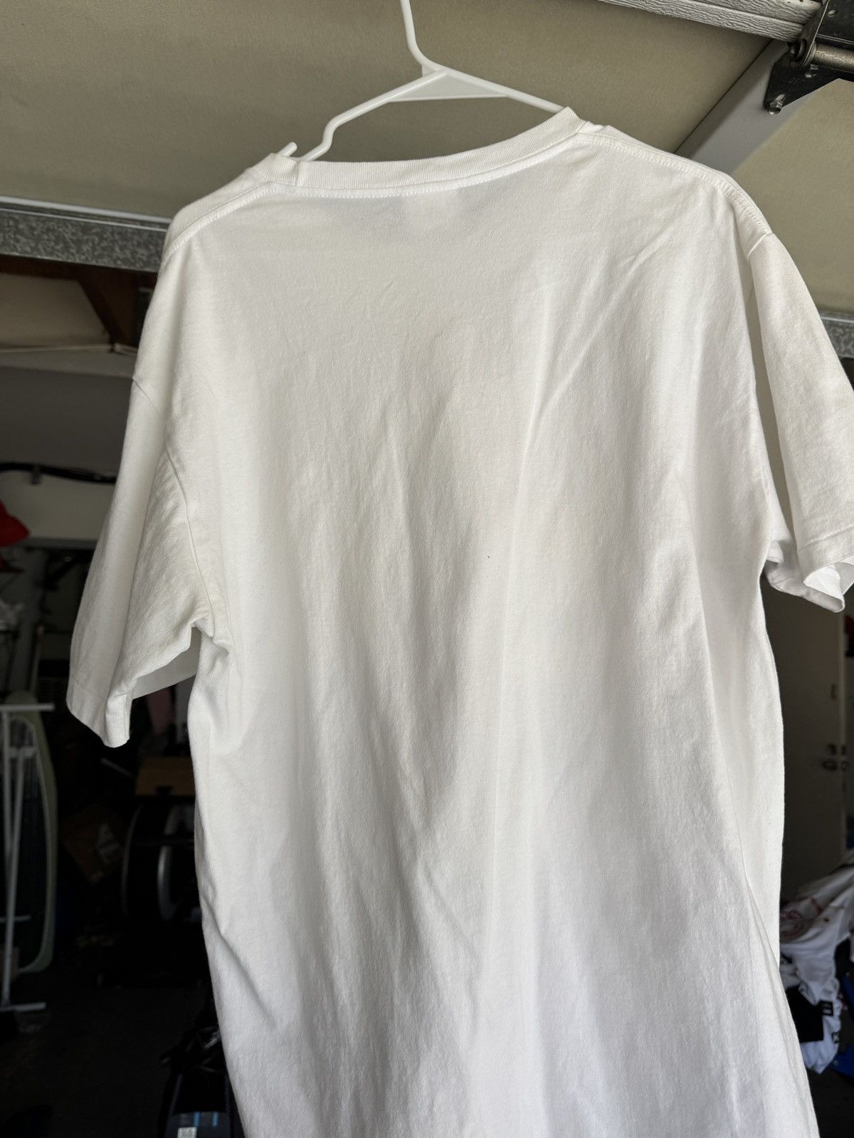 Bape Bape t shirt size L Size US L / EU 52-54 / 3 - 6 Thumbnail