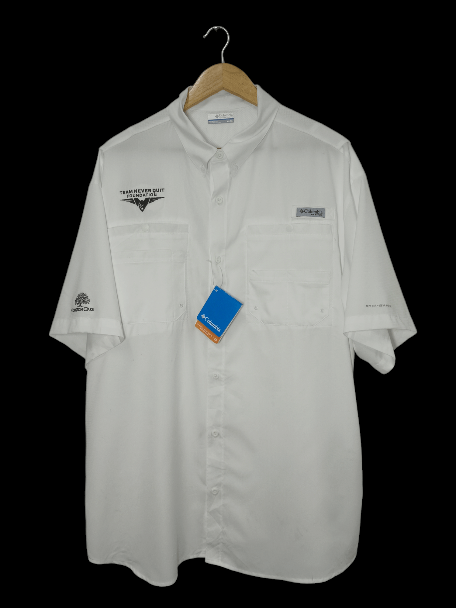 Columbia Columbia Performance Fishing Gear Size US XL / EU 56 / 4 - 1 Thumbnail