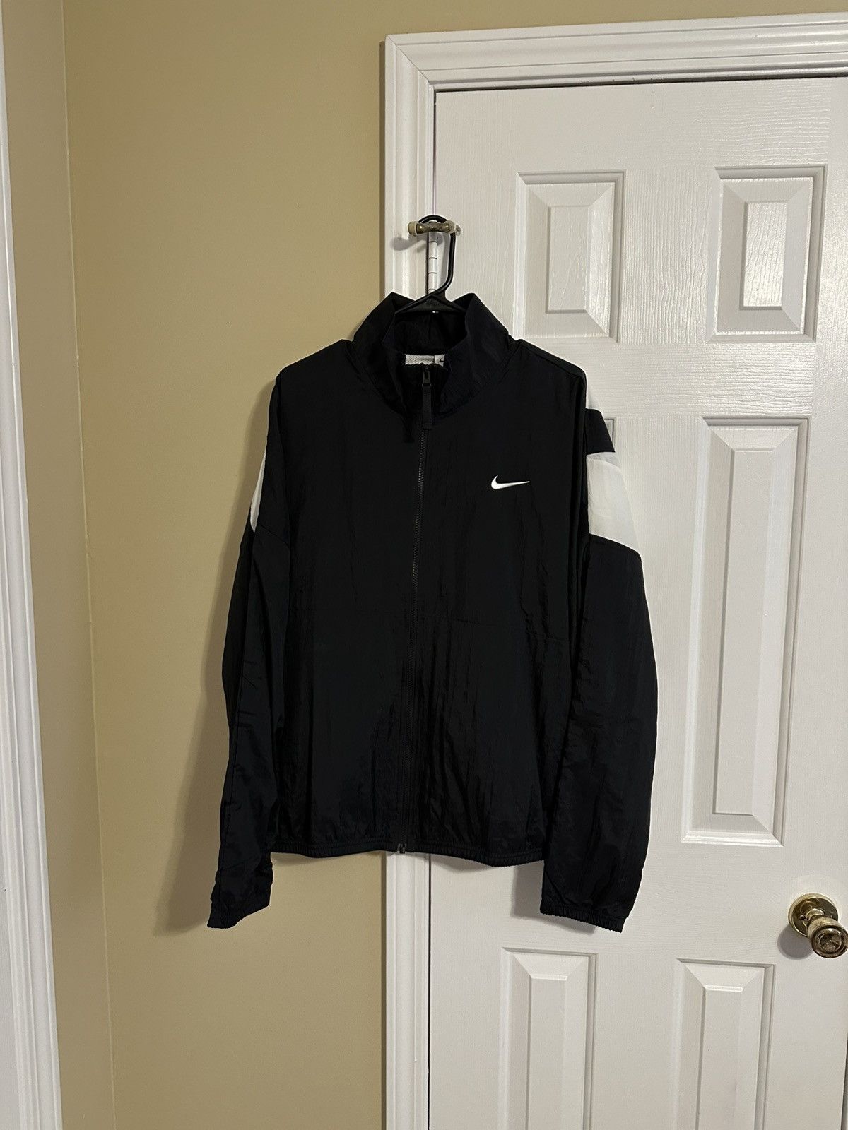 Nike Nike Track Jacket Size US L / EU 52-54 / 3 - 1 Thumbnail