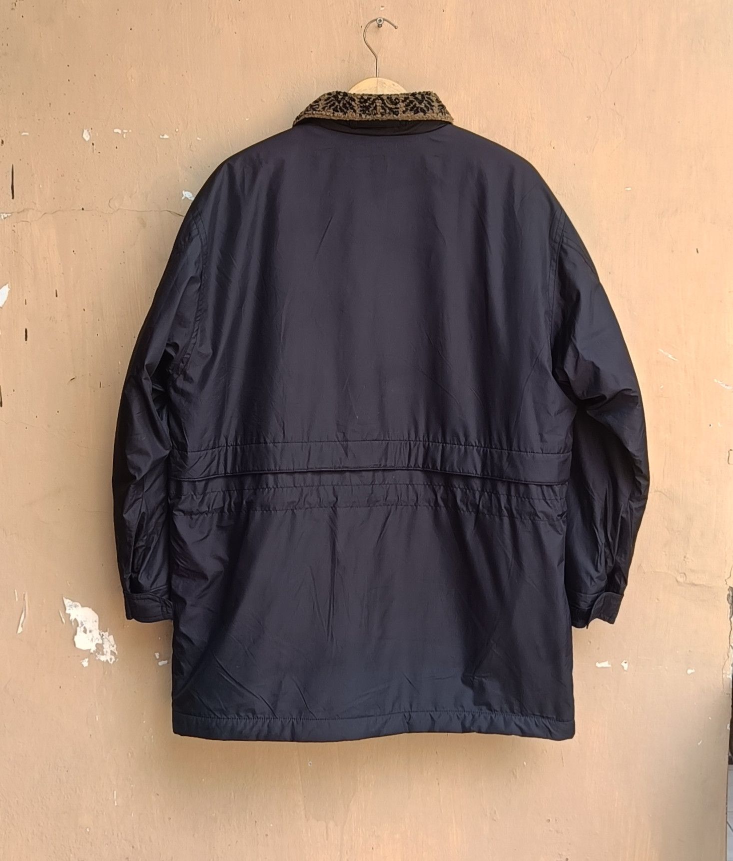 Vintage Crocodile coats jacket vintaage Size US L / EU 52-54 / 3 - 4 Thumbnail