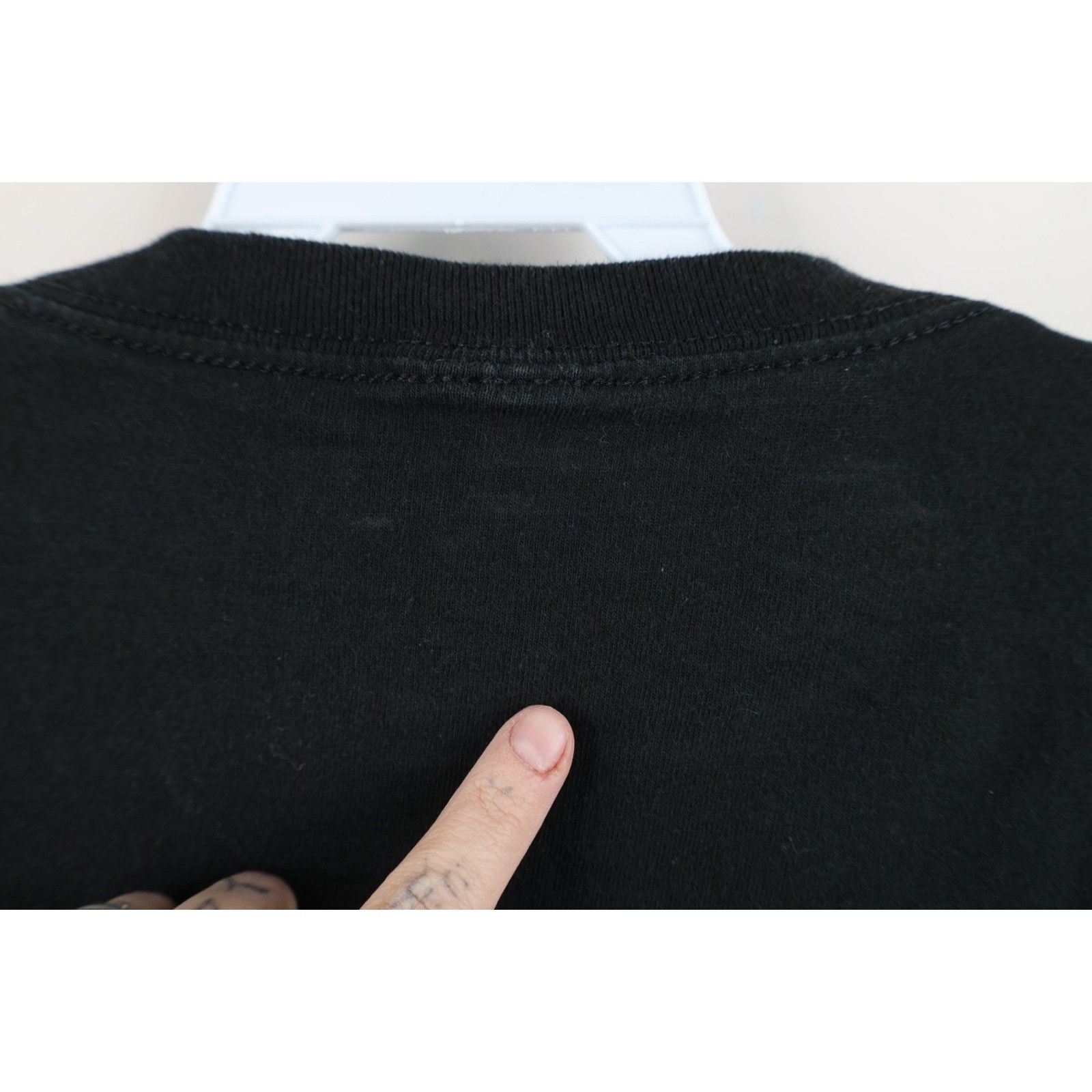 Vintage Vintage Pittsburgh Steelers Football Long Sleeve T-Shirt Size US M / EU 48-50 / 2 - 12 Thumbnail