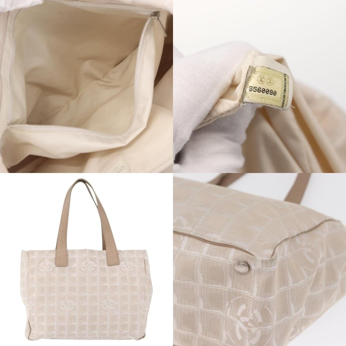 Chanel Chanel Gabrielle Handbag Size ONE SIZE - 5 Thumbnail