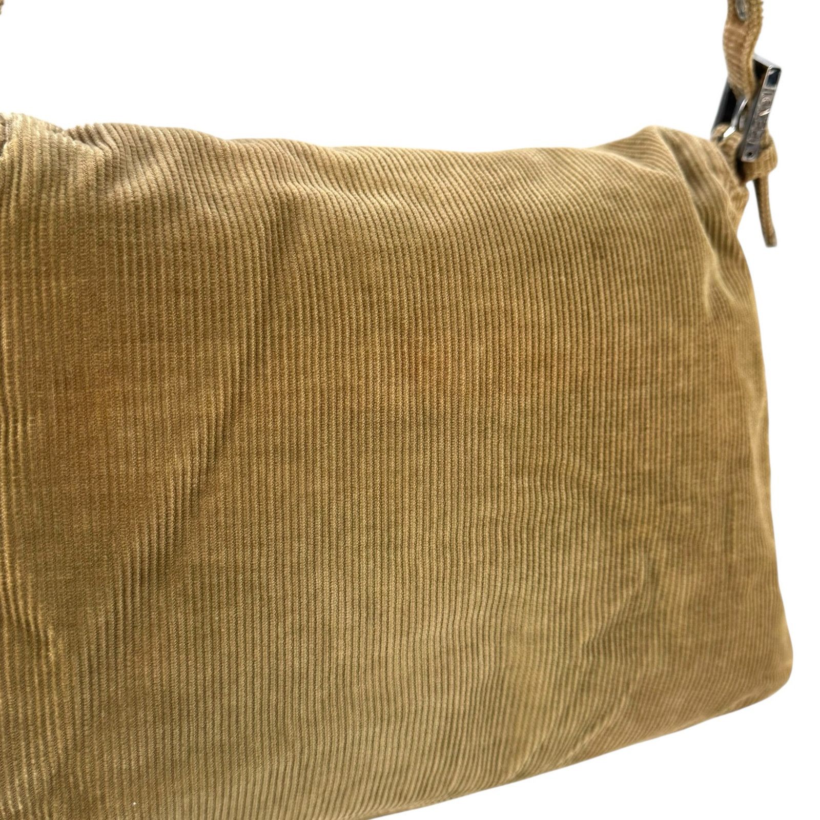 Fendi Fendi Vintage Mama Baguette Bag Size ONE SIZE - 15 Thumbnail