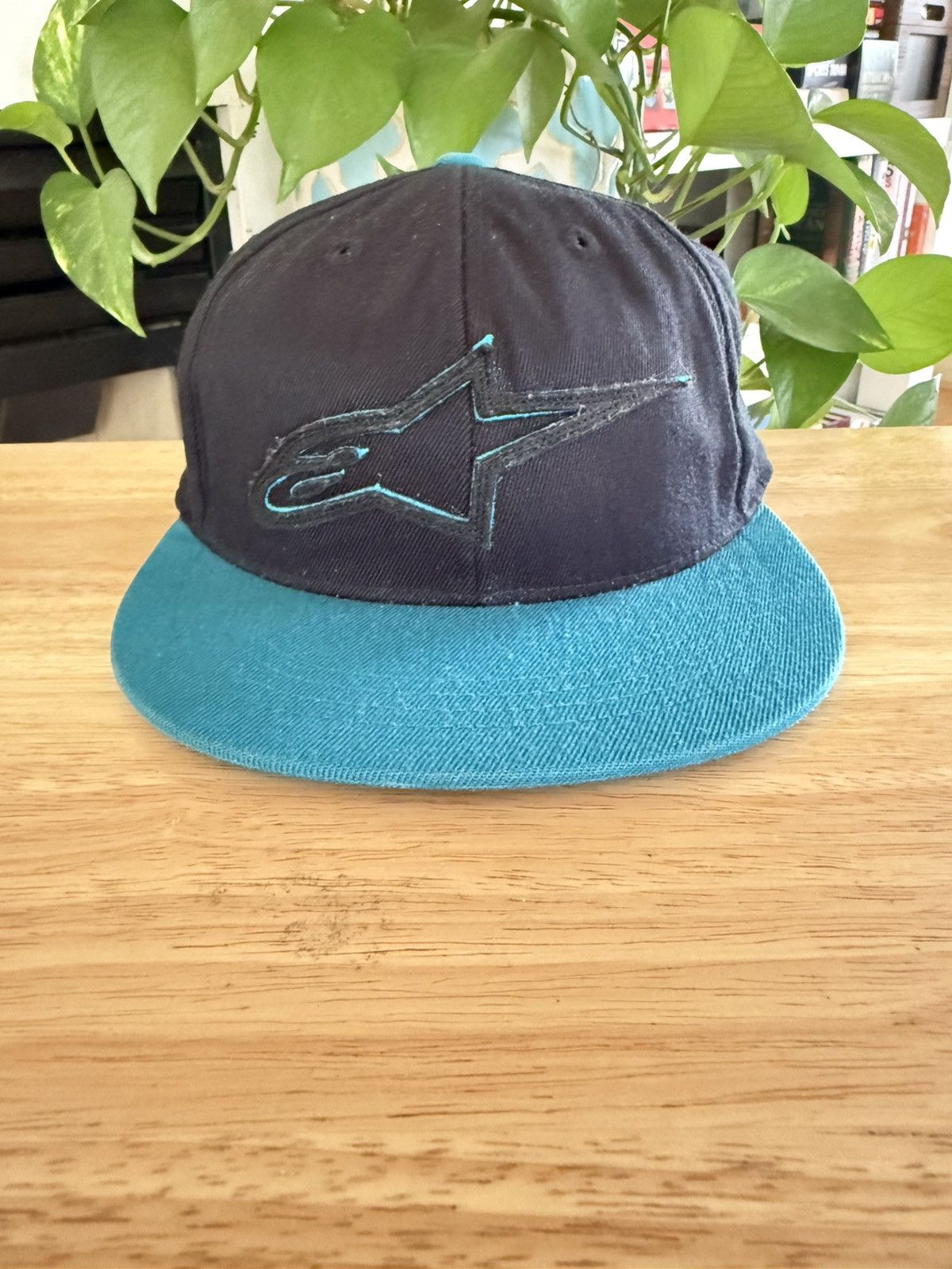 Alpinestars Vintage y2k retro alpine stars hat Size ONE SIZE - 3 Thumbnail
