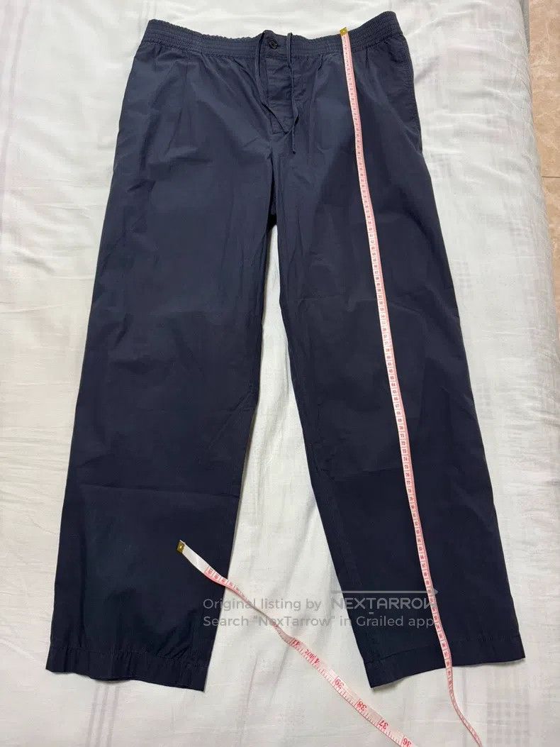 Hermes Hermes Casual pants, lightweight Size US 28 / EU 44 - 4 Thumbnail