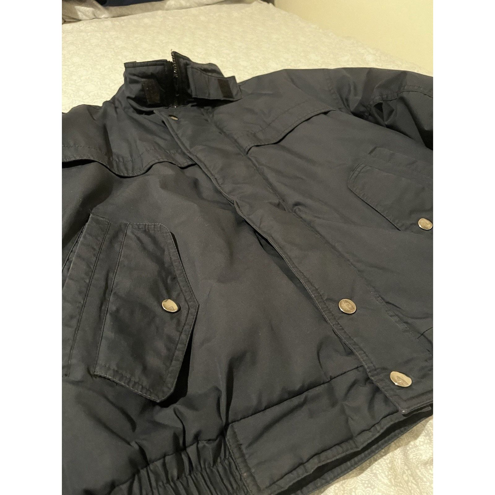 Towncraft Towncraft Insulated Jacket Men’s Medium Quilted Winter Coat Size US M / EU 48-50 / 2 - 4 Thumbnail
