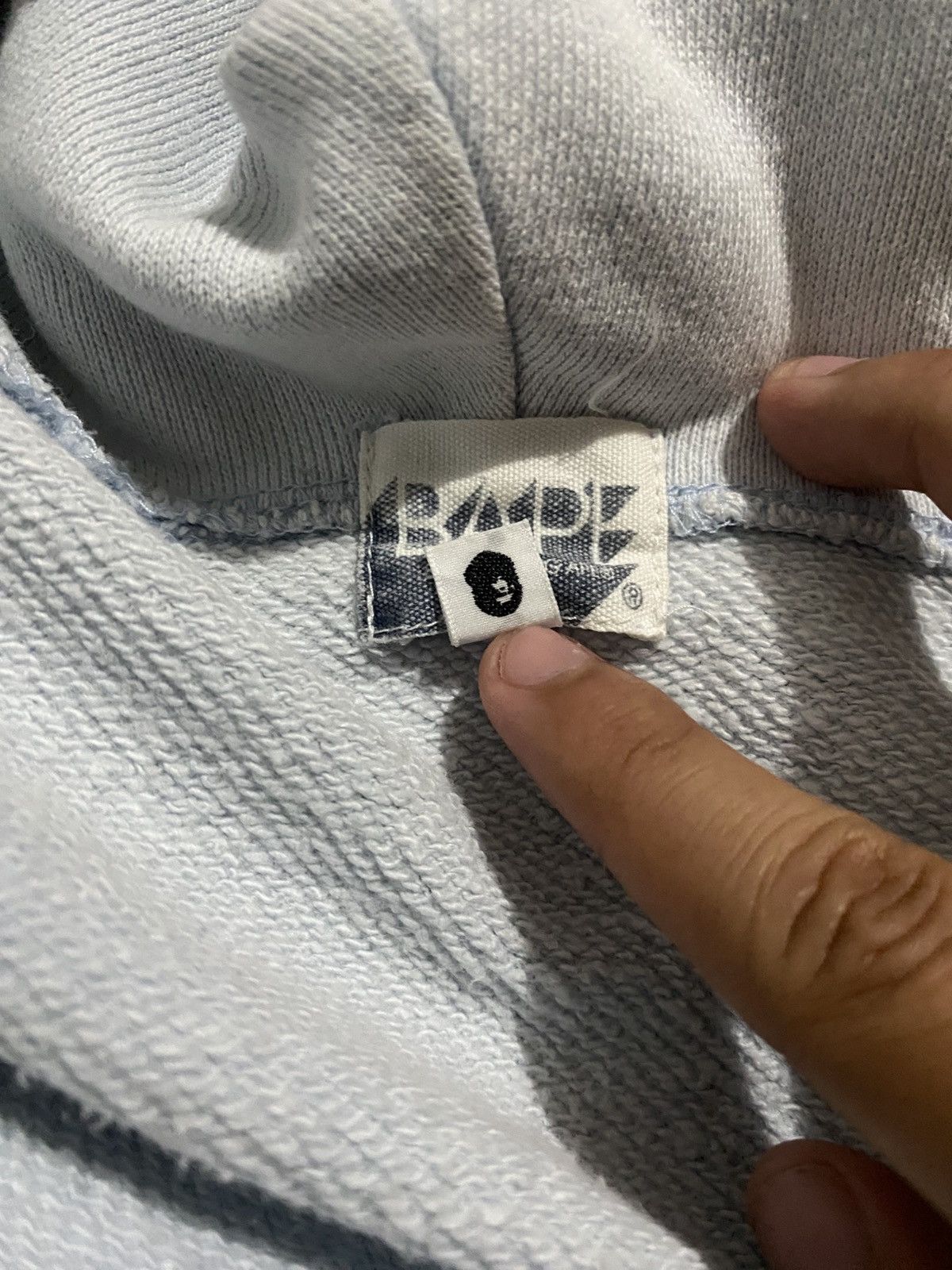 Bape OG Bape Tiger Funthera Size US M / EU 48-50 / 2 - 7 Thumbnail