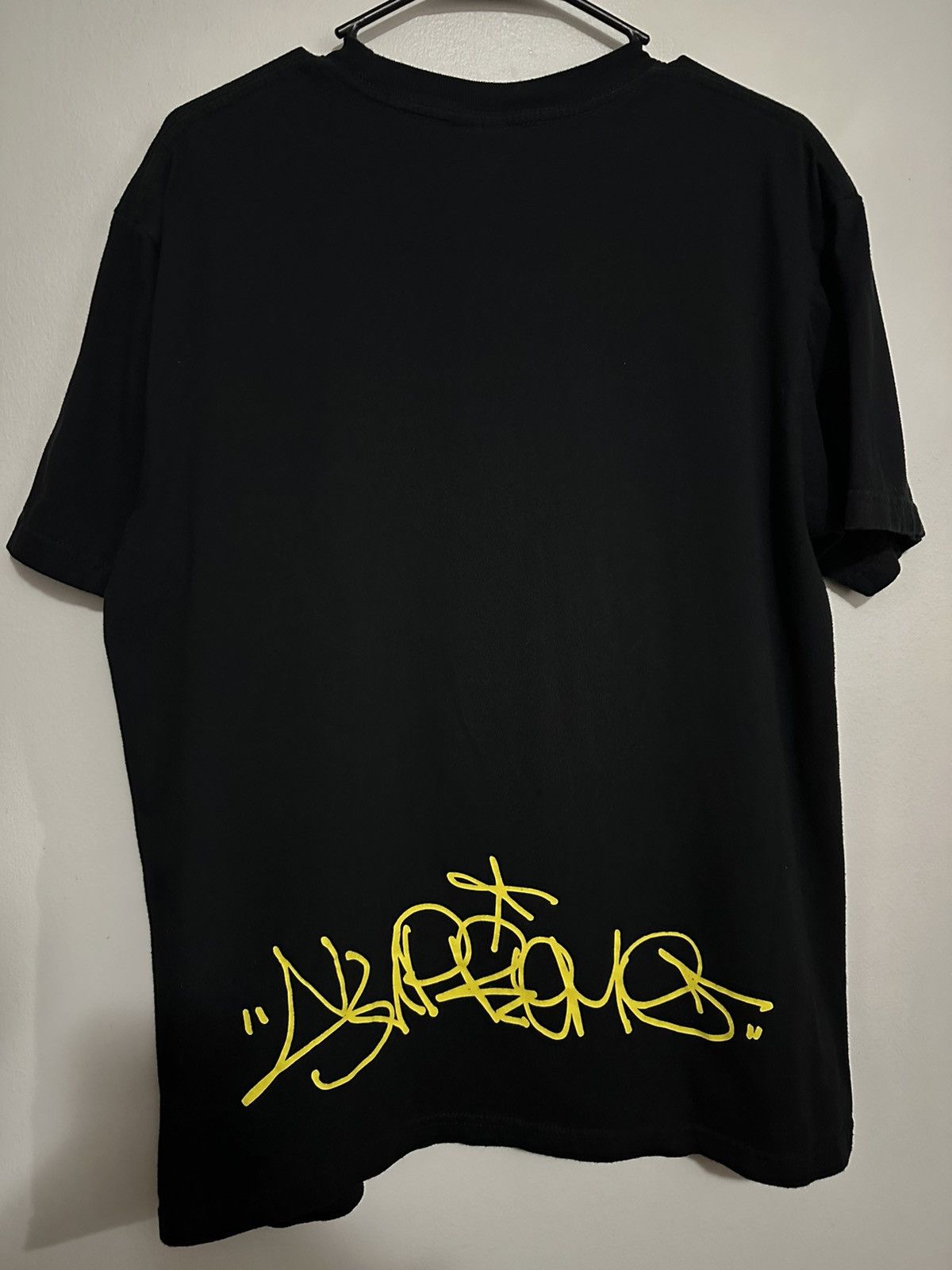 IRAK × Supreme Supreme IRAK Cast Tee Size US M / EU 48-50 / 2 - 3 Thumbnail