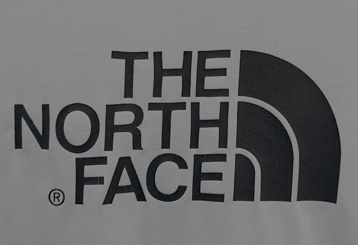 The North Face THE NORTH FACE SHIRT Size US S / EU 44-46 / 1 - 3 Thumbnail