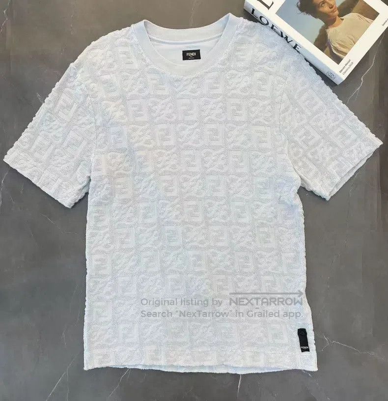 Fendi T-shirt