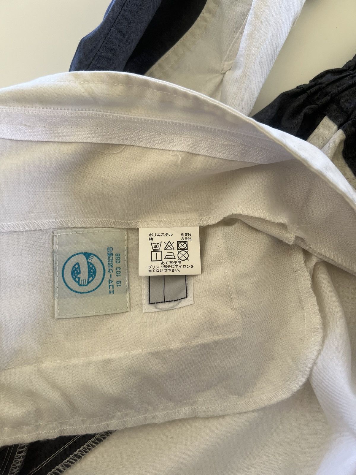 Honda Honda Overalls Jumpsuit Workwear Size US 34 / EU 50 - 7 Thumbnail